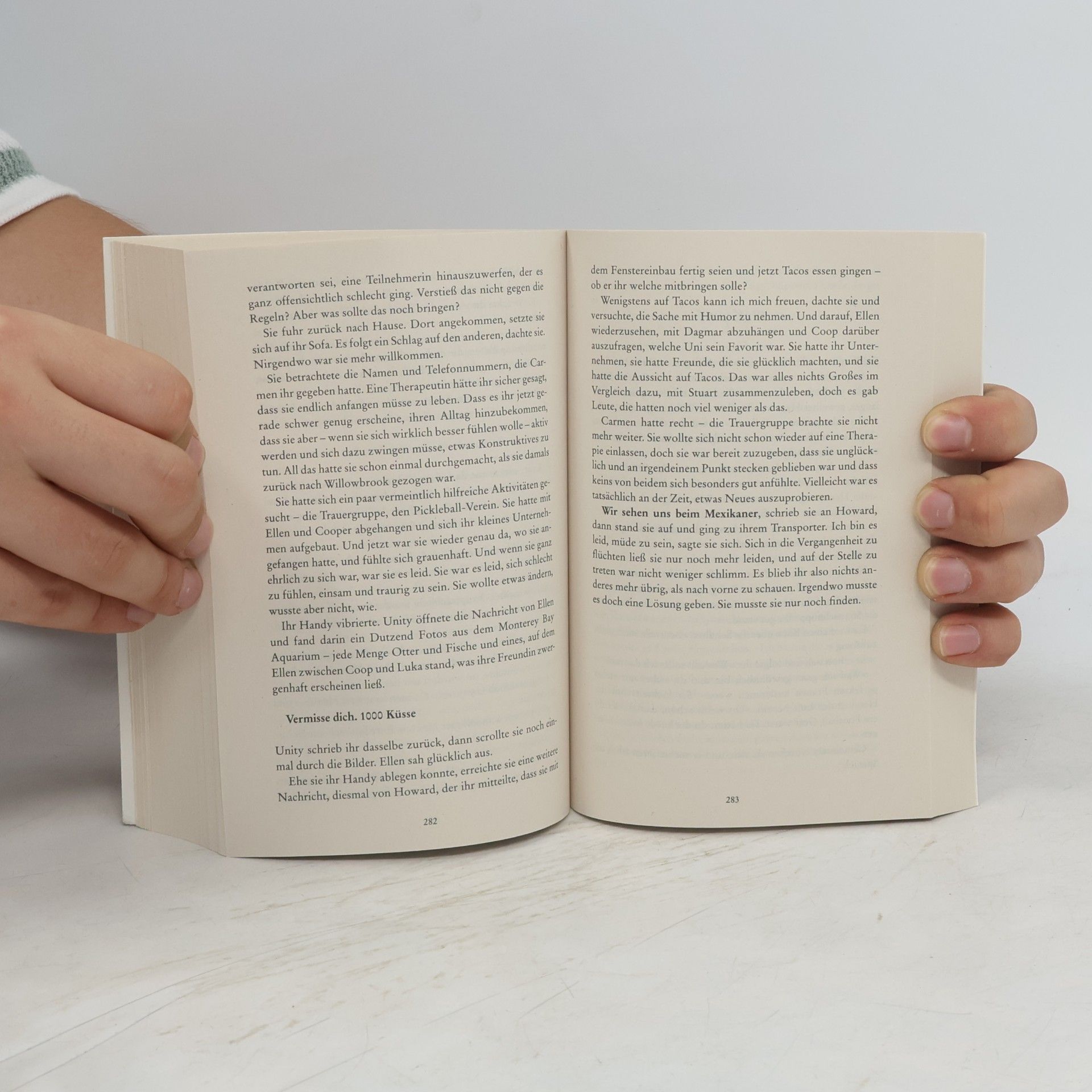 Susan Mallery Glücksfreundinnen