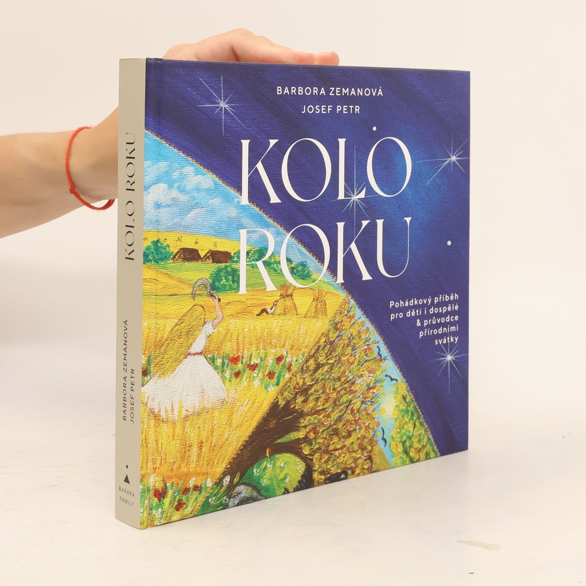 Kolo roku