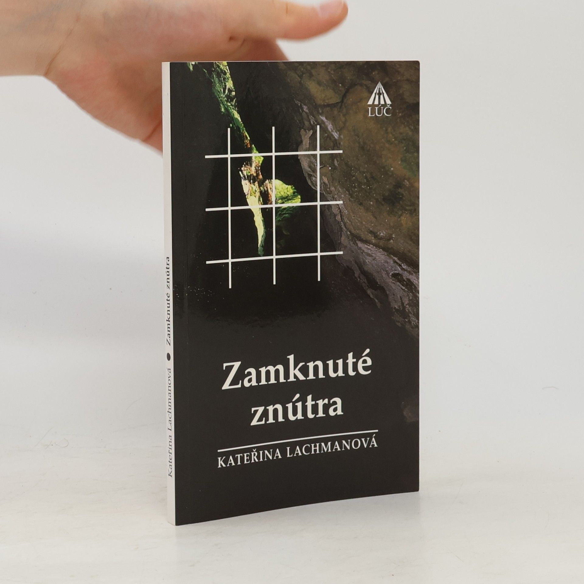 Zamknuté znútra