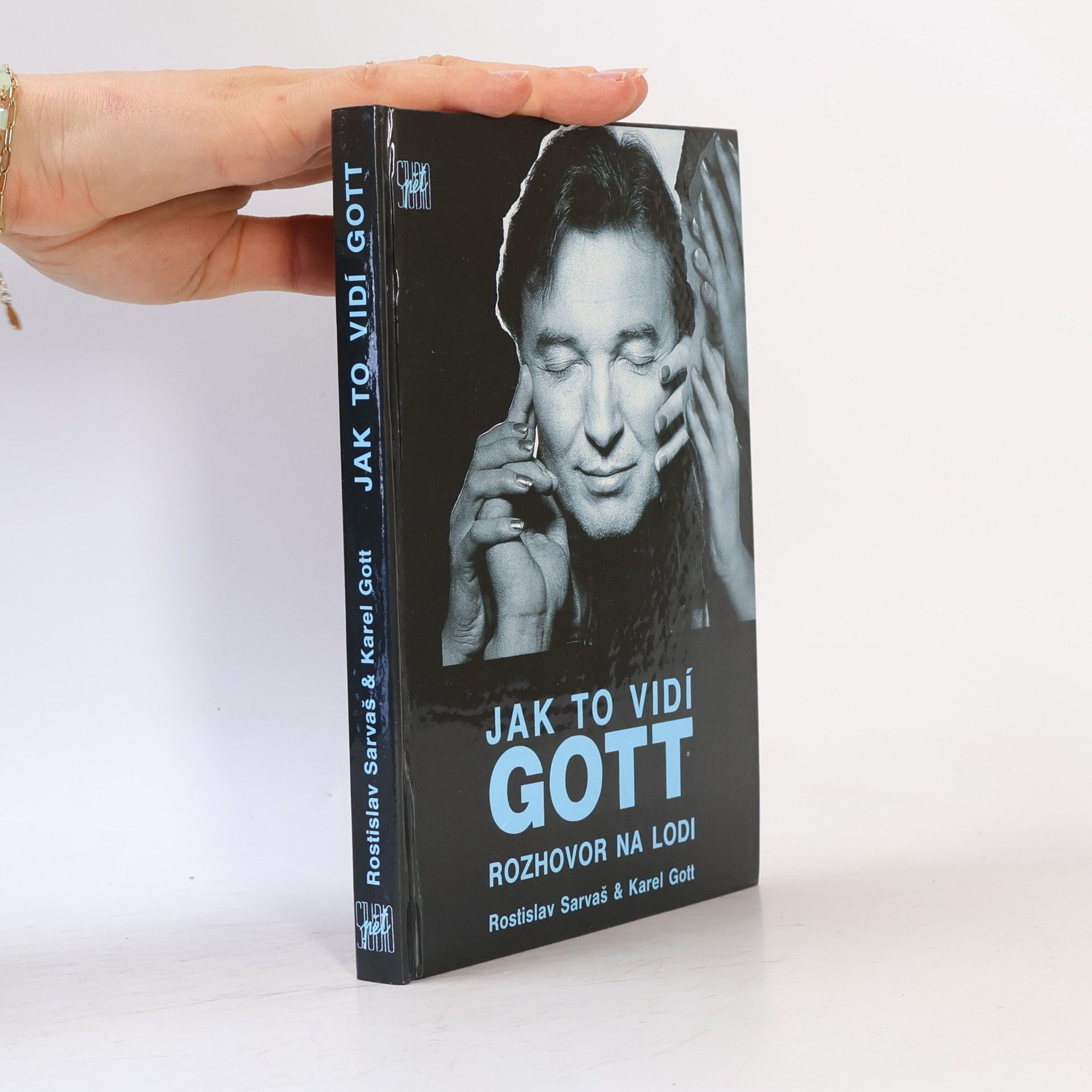 Jak to vidí Gott