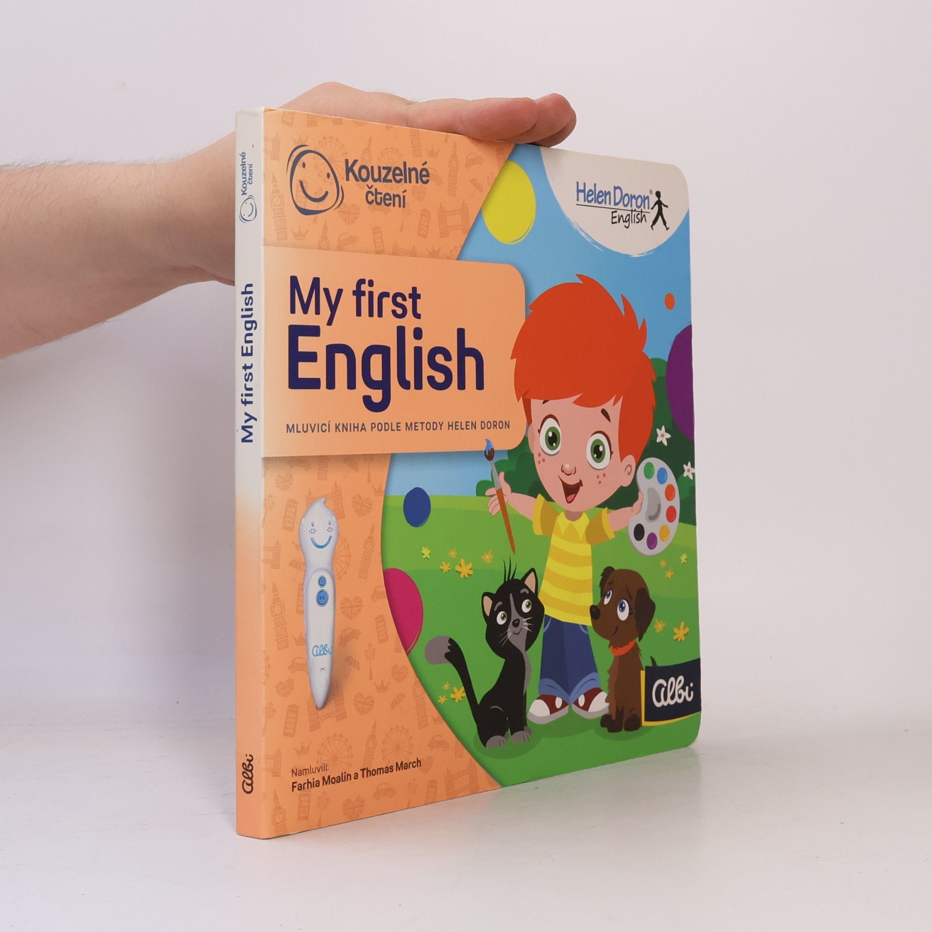 Helen Doron My First English