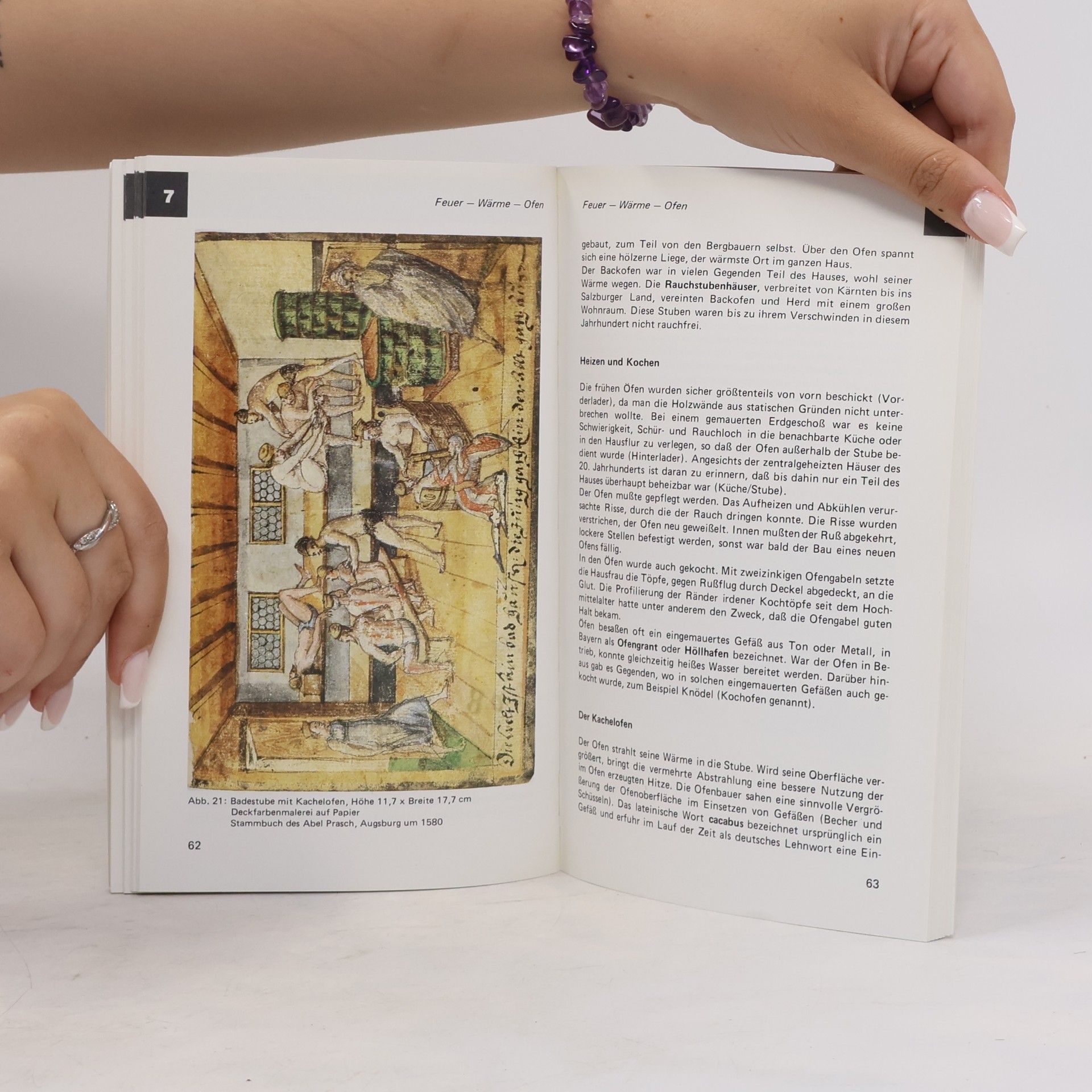 Various authors Handbuch und Führer zum Keramikmuseum Schloß Obernzell bei Passau an der Donau