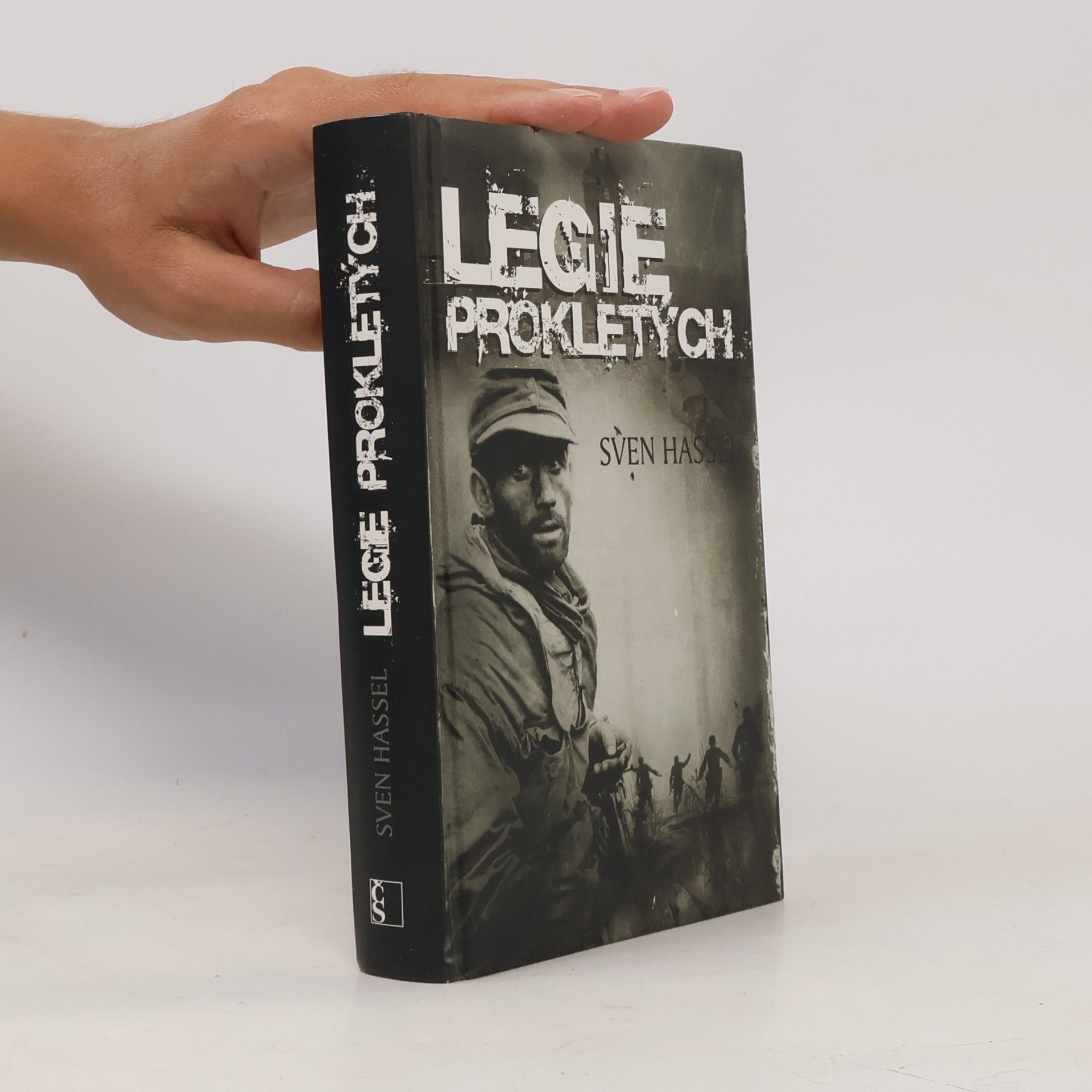 Sven Hassel Legie prokletých