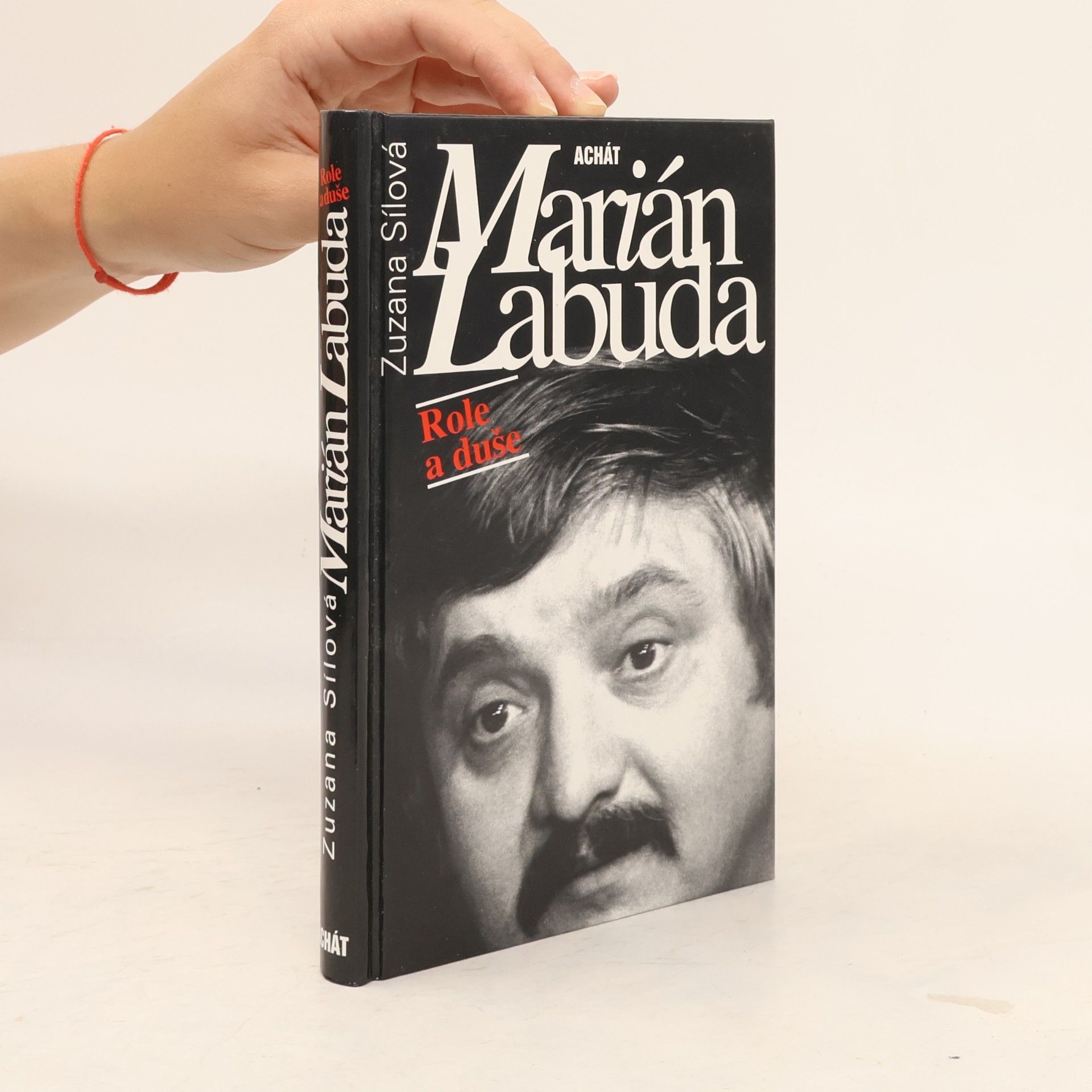 Zuzana Sílová Marián Labuda