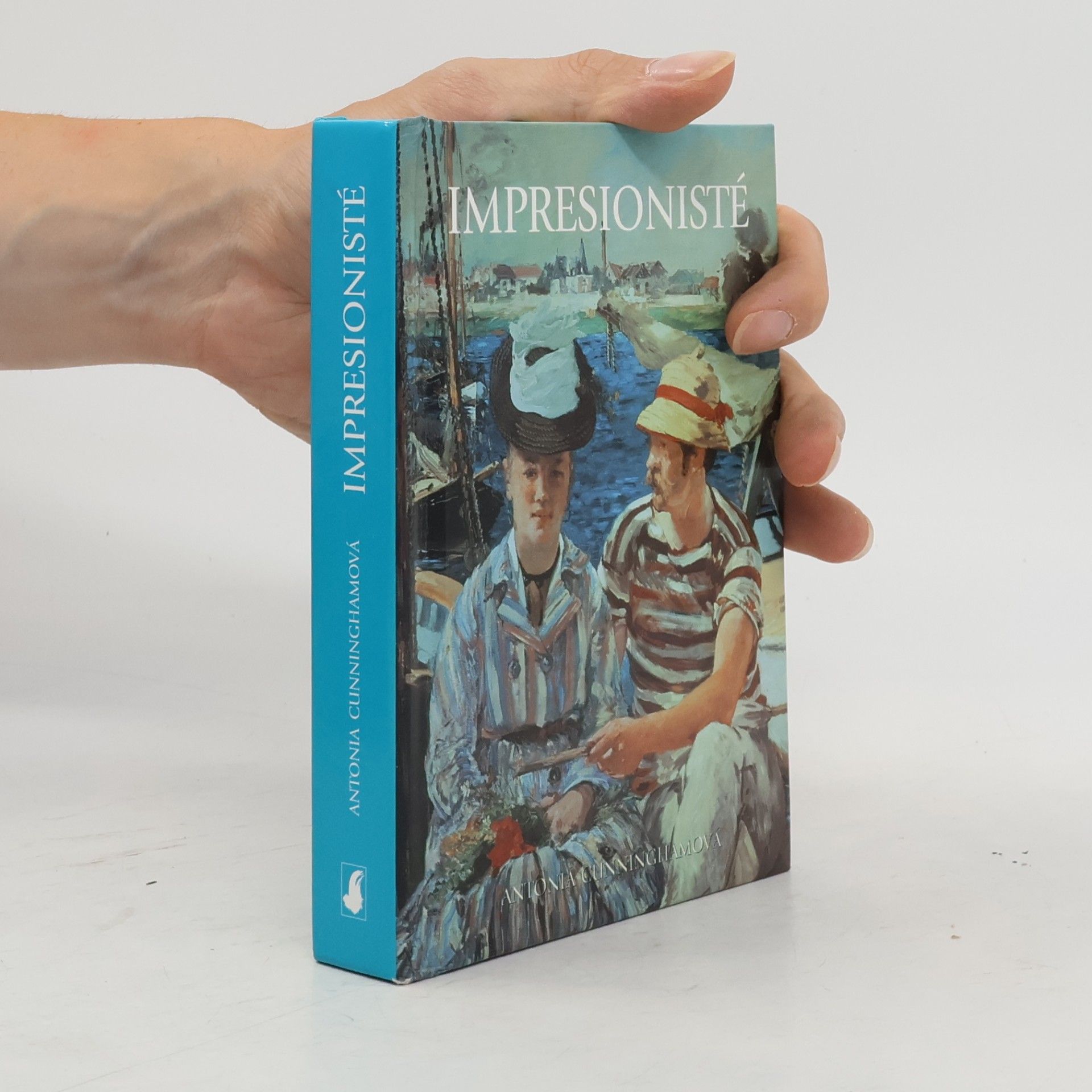 Impresionisté
