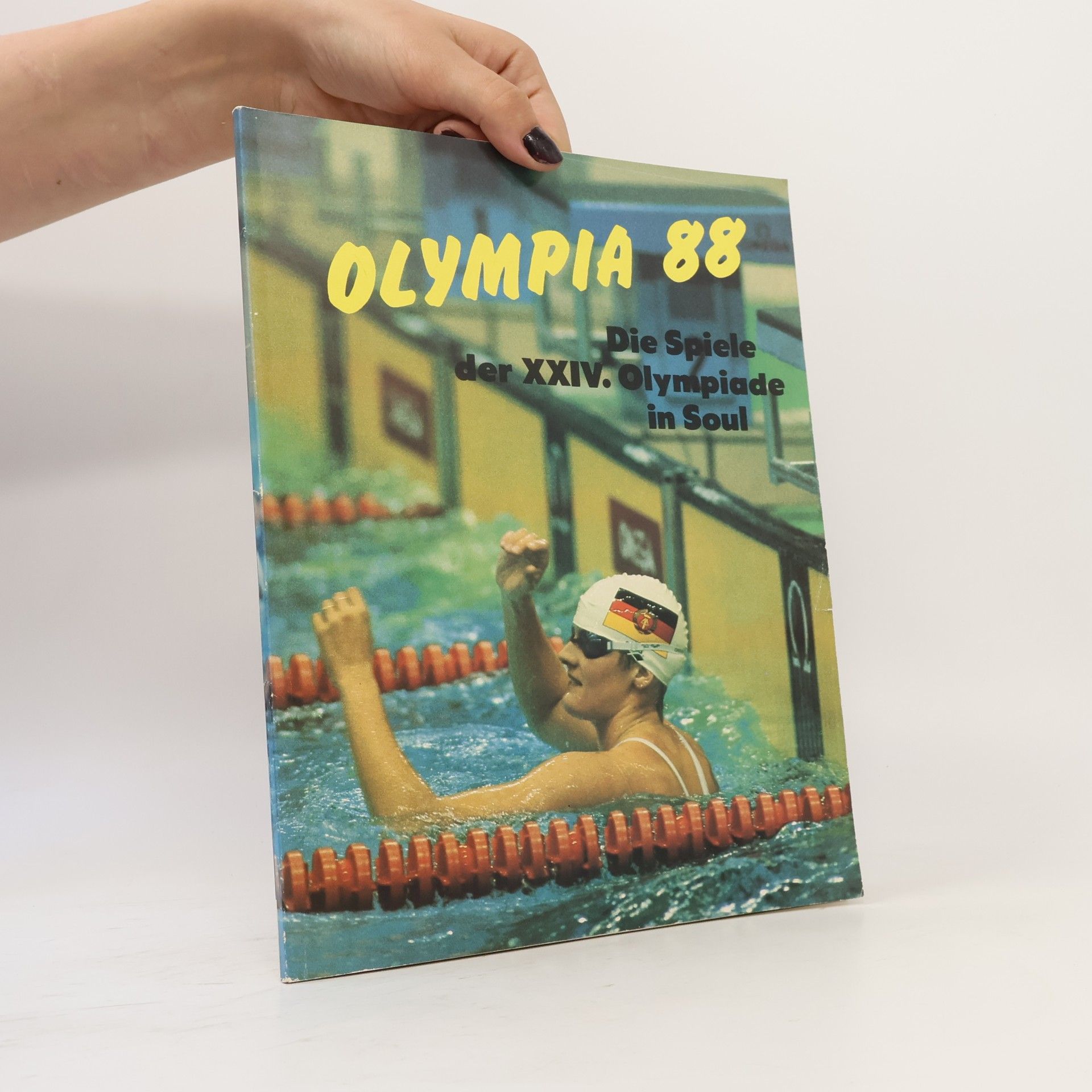 Various authors Olympia ...