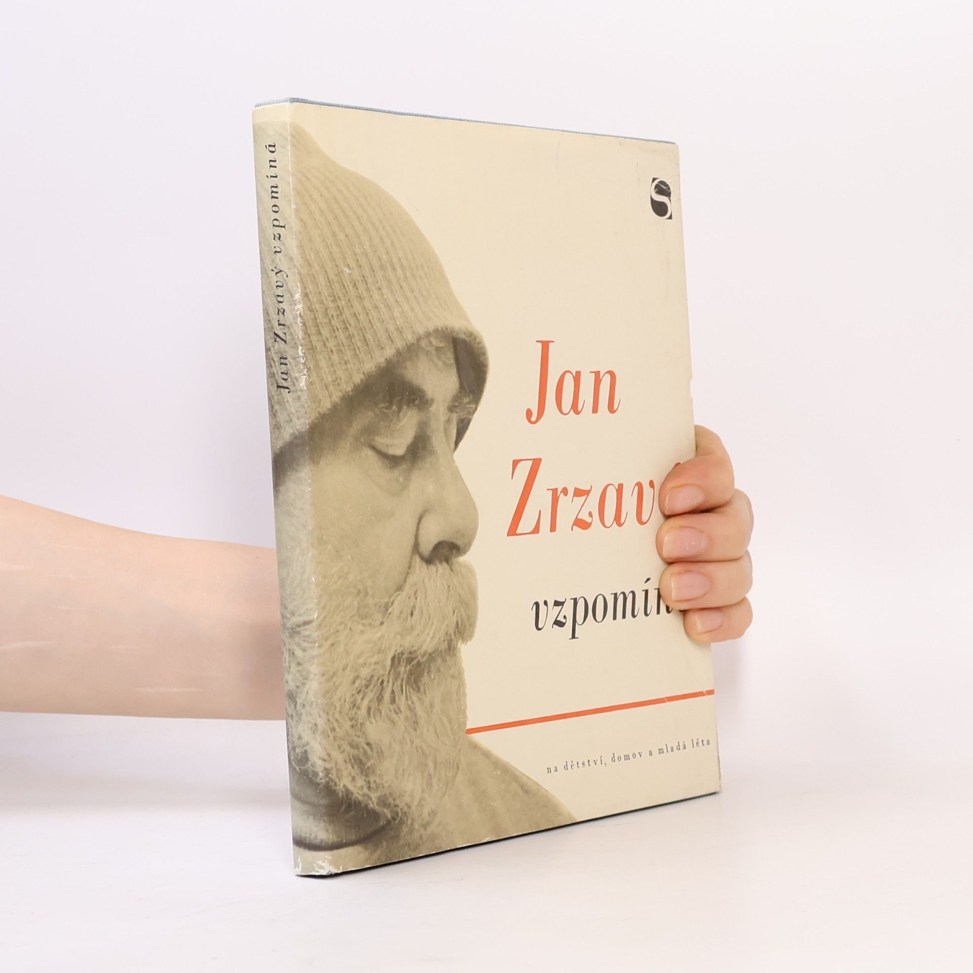 Jan Zrzavý vzpomíná