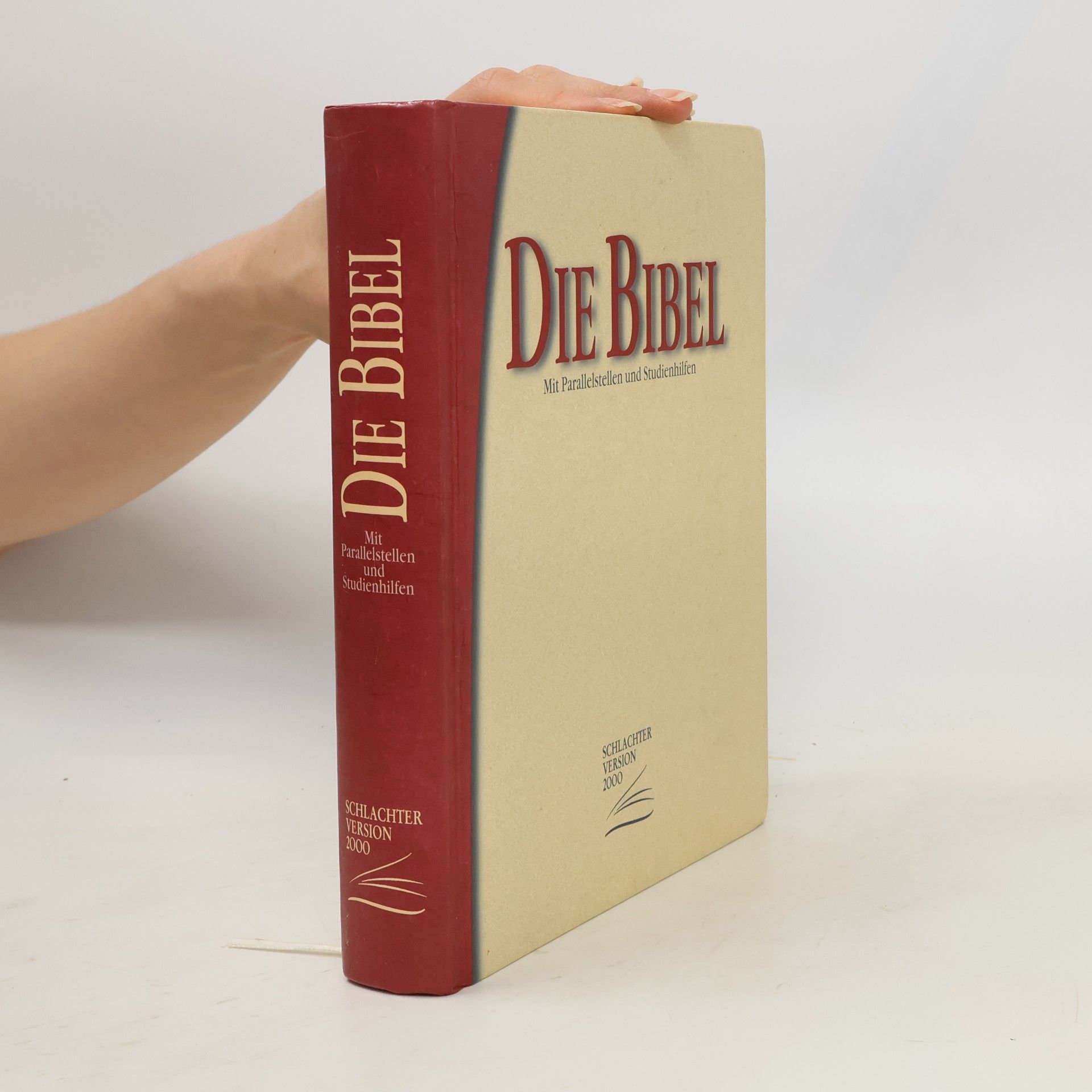 Die Bibel