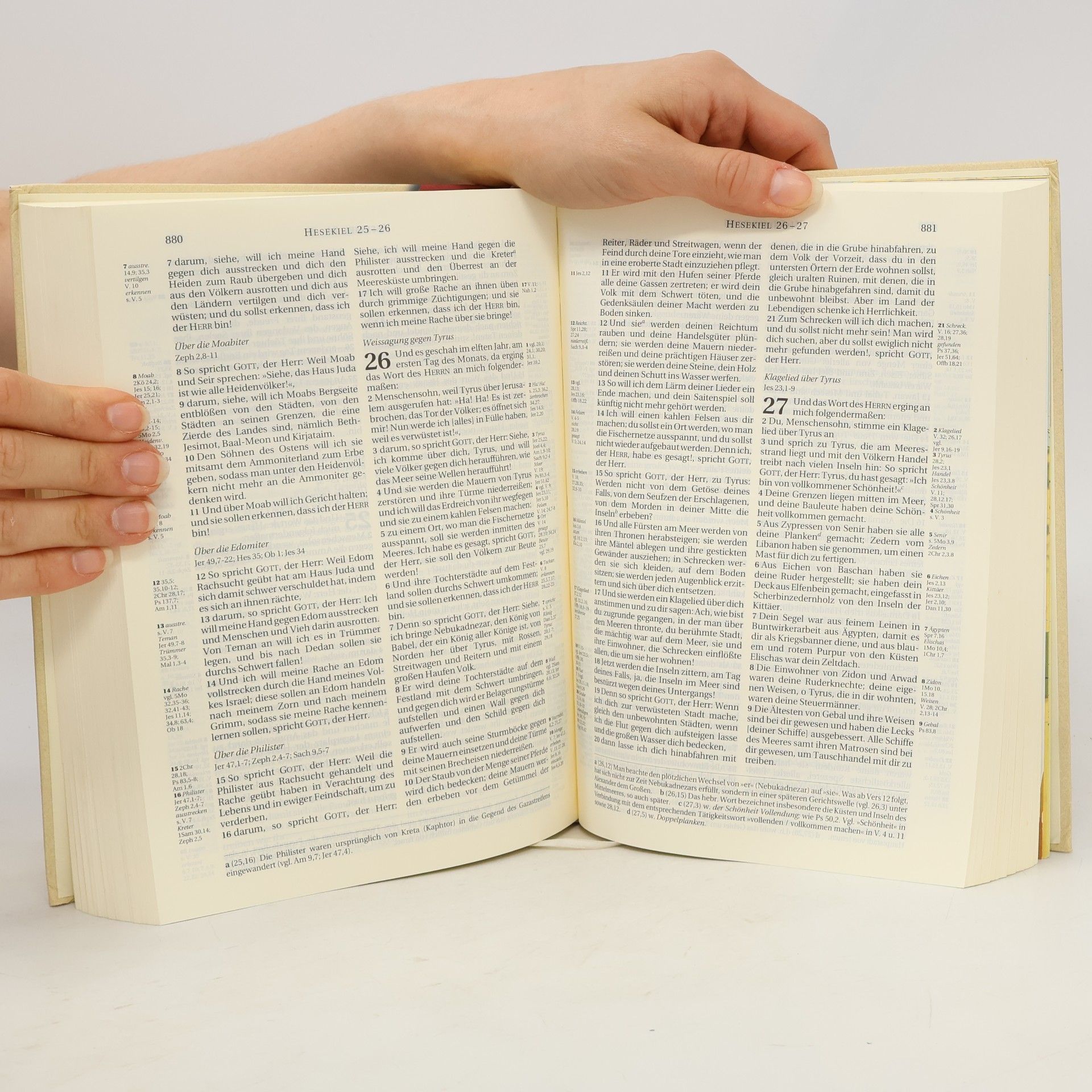 Franz Eugen Schlachter Die Bibel