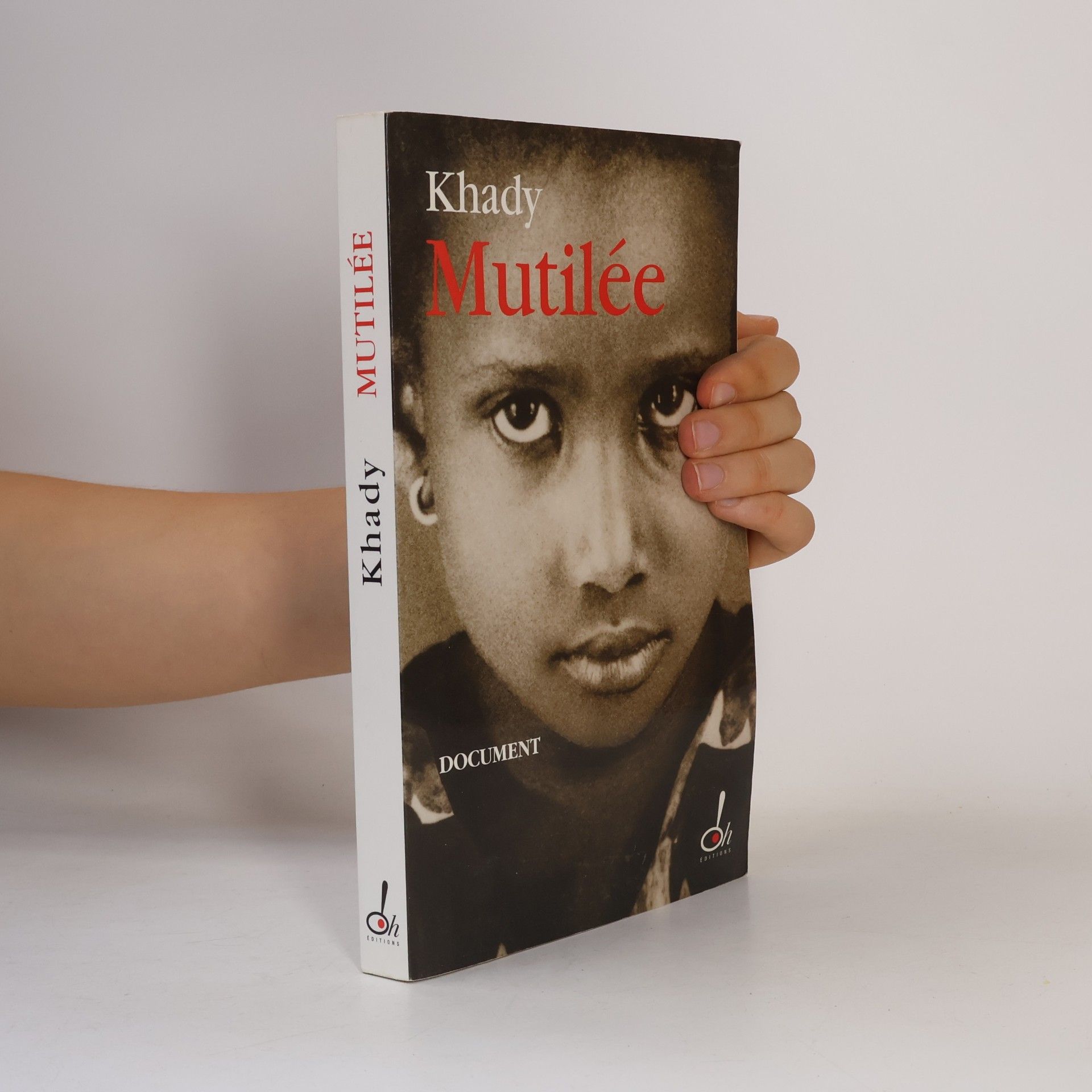 Khady Koita Mutilée