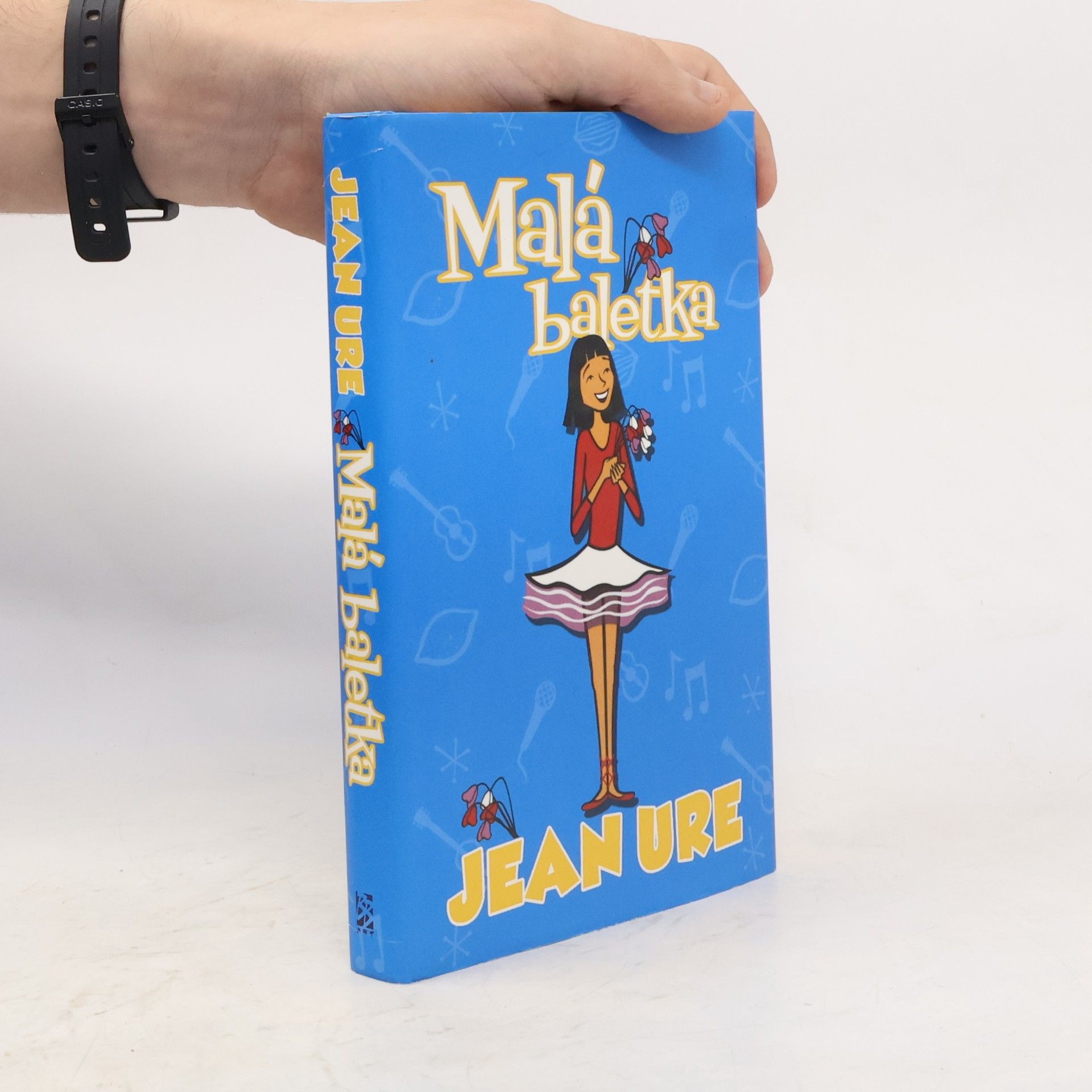 Malá baletka