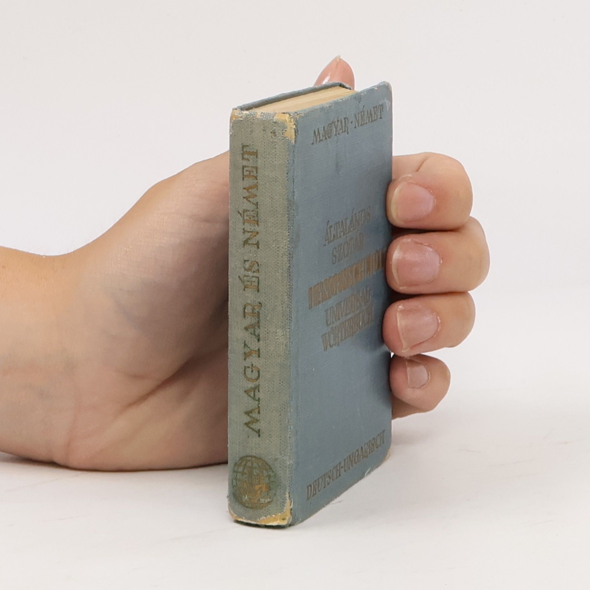 Auteurscollectief Langenscheidts Universal-Wörterbuch 1