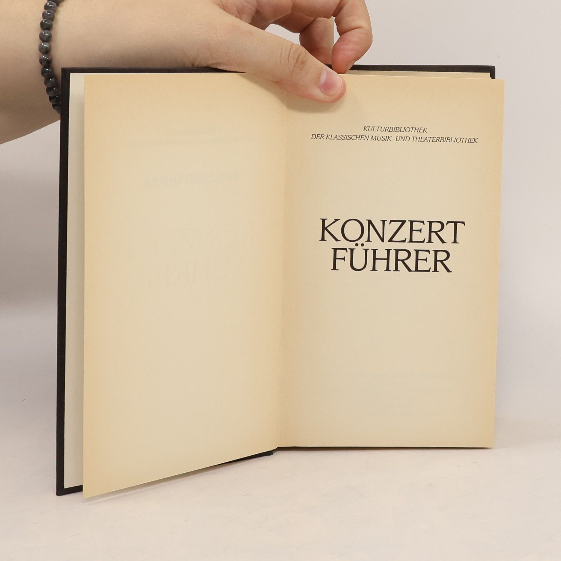 Autorenkollektiv Kulturbibliothek der klassischen Musik- und Theaterstücke 3