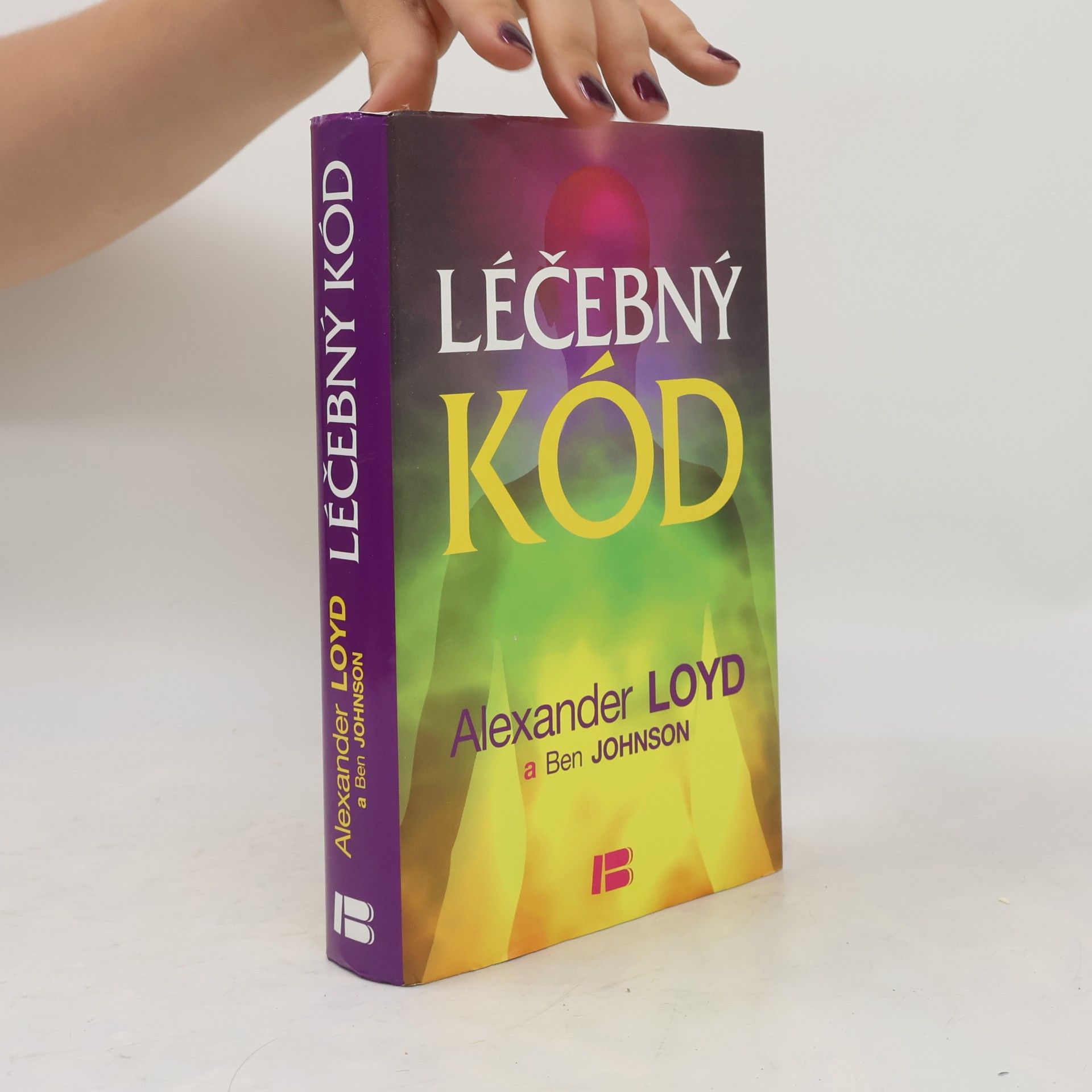 Alexander Loyd Léčebný kód