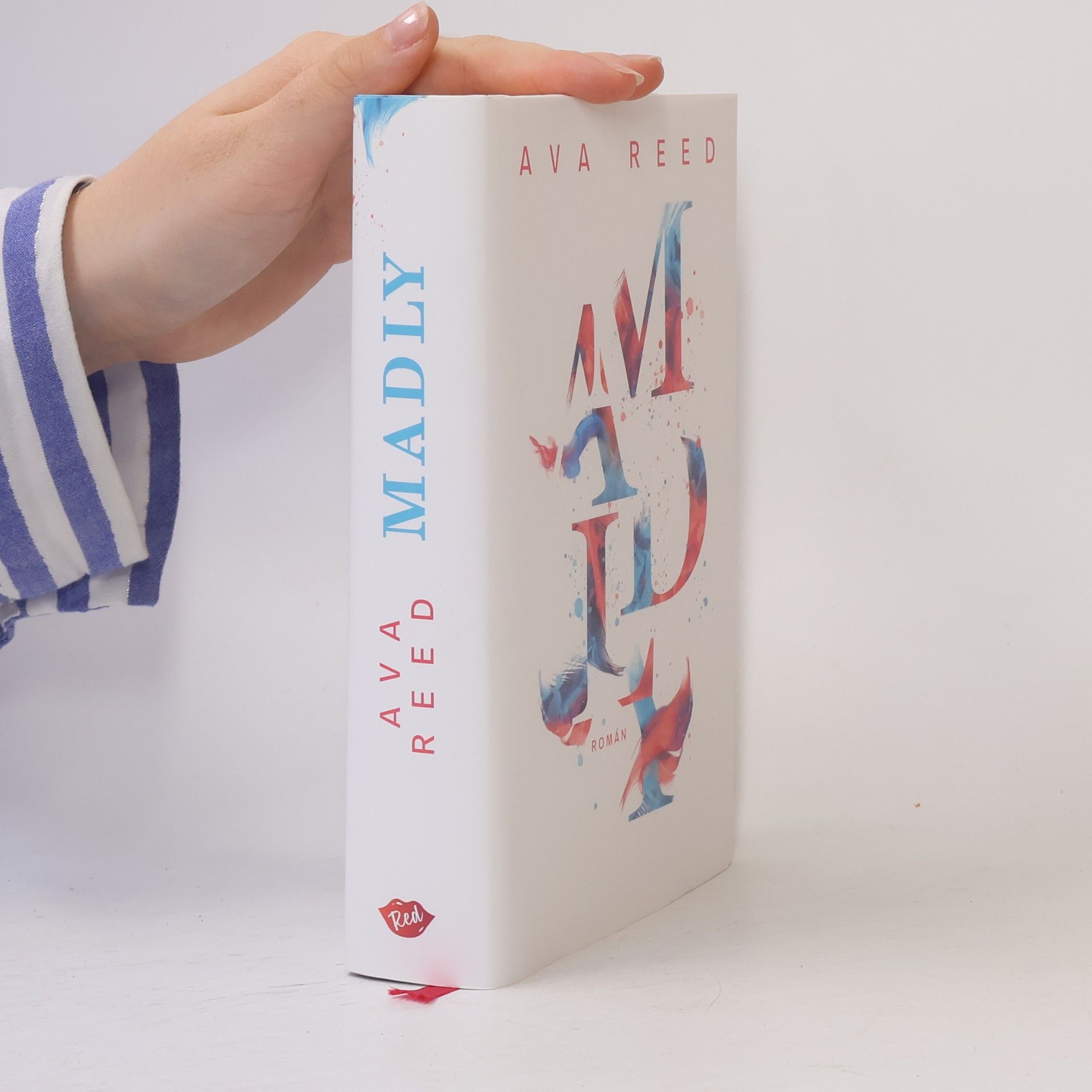 Ava Reed Madly