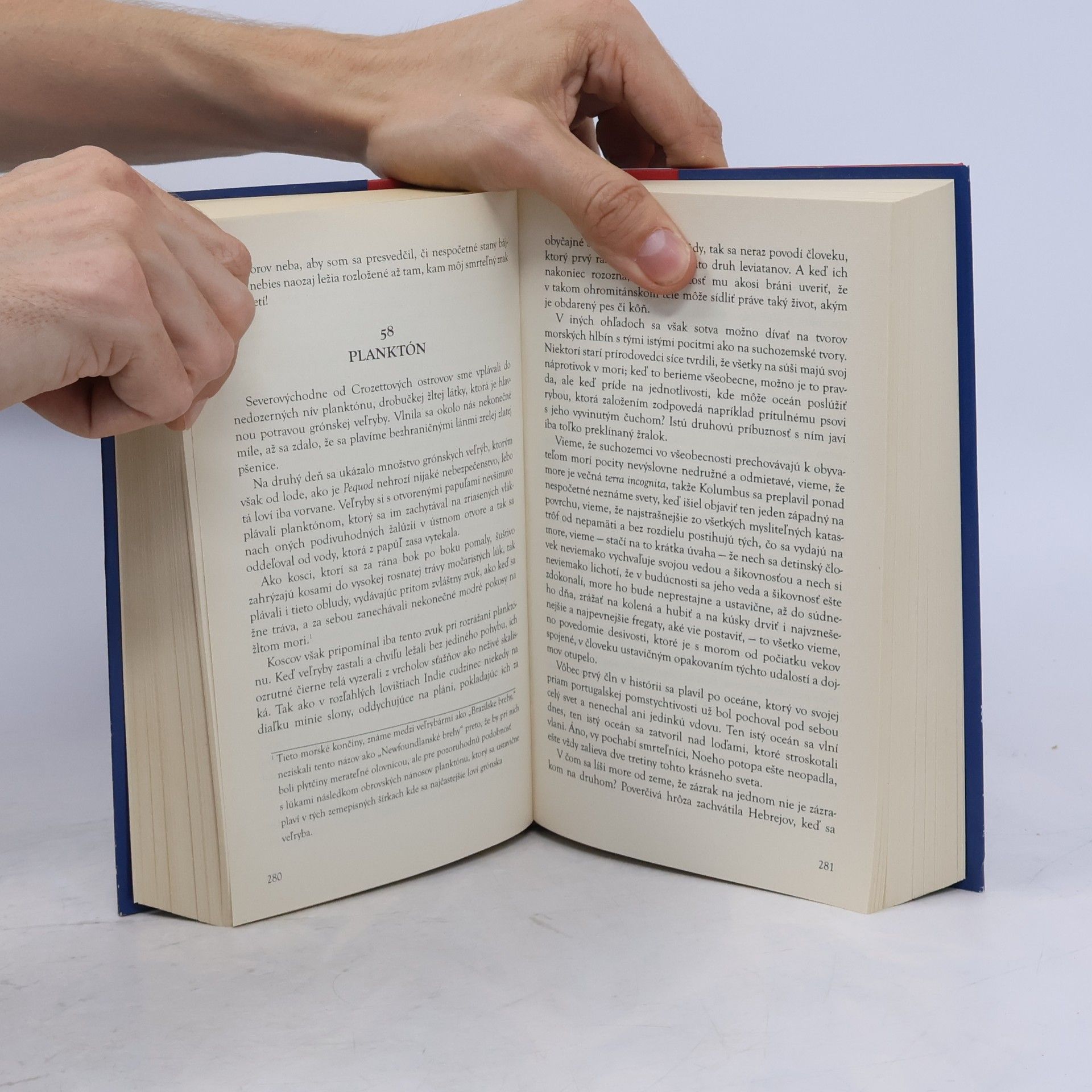 Herman Melville Biela veľryba