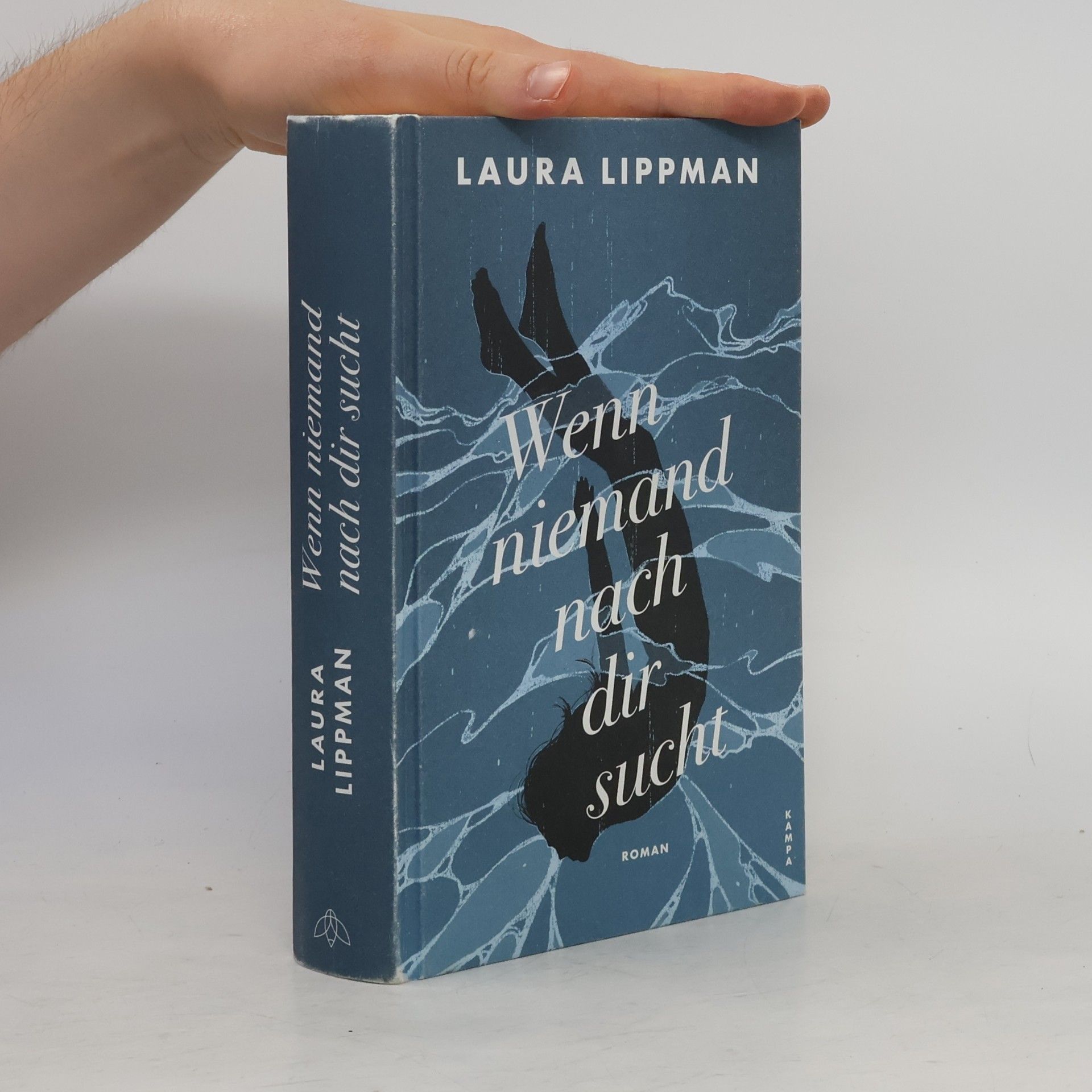 Laura Lippman Wenn niemand nach dir sucht