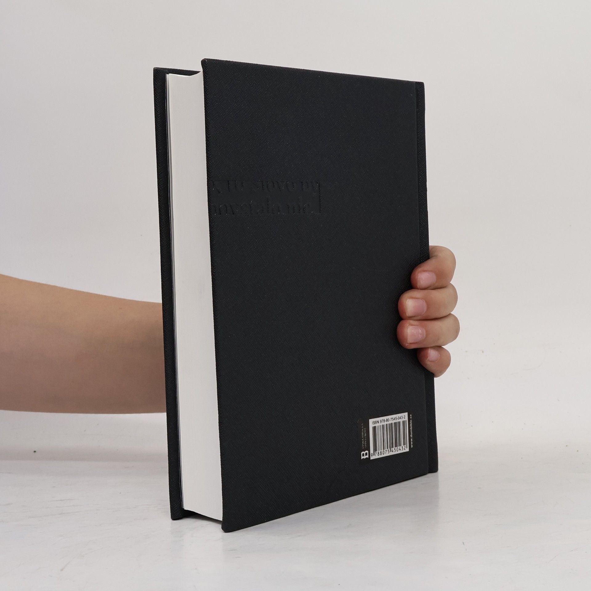 Kolektiv autorů Bible : Písmo svaté Starého a Nového zákona