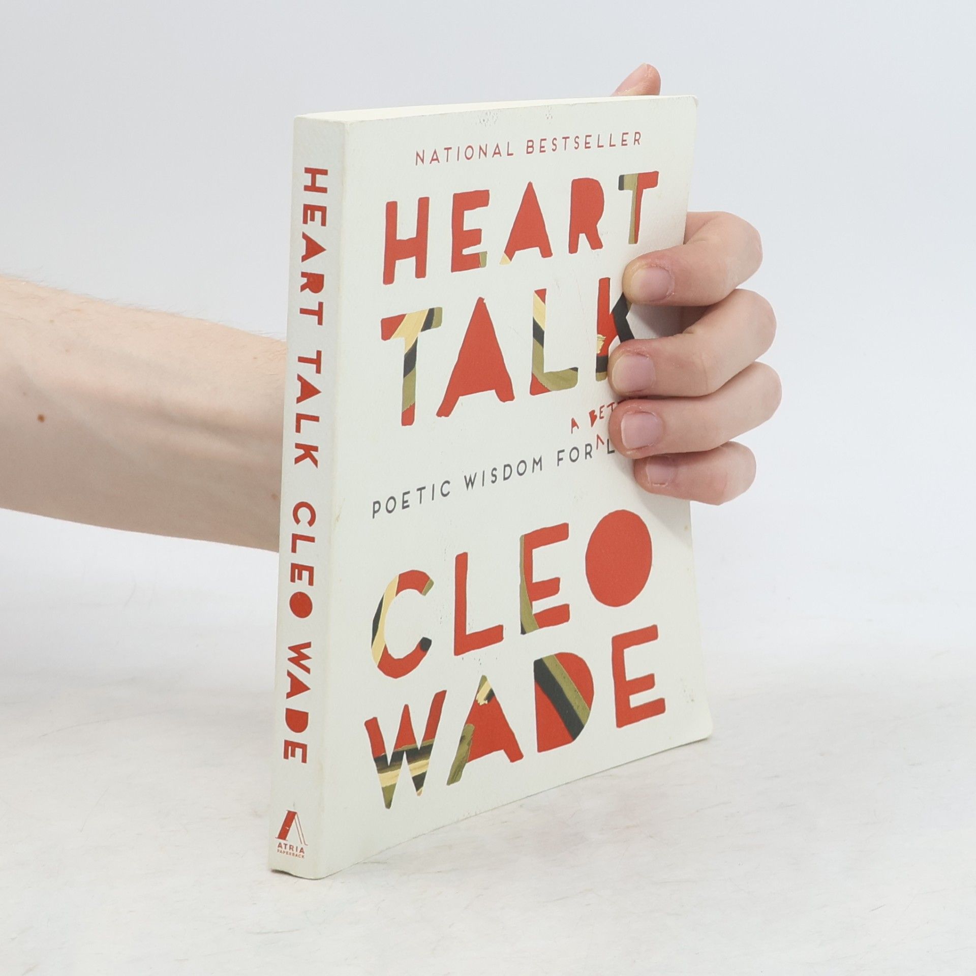 Cleo Wade Heart Talk