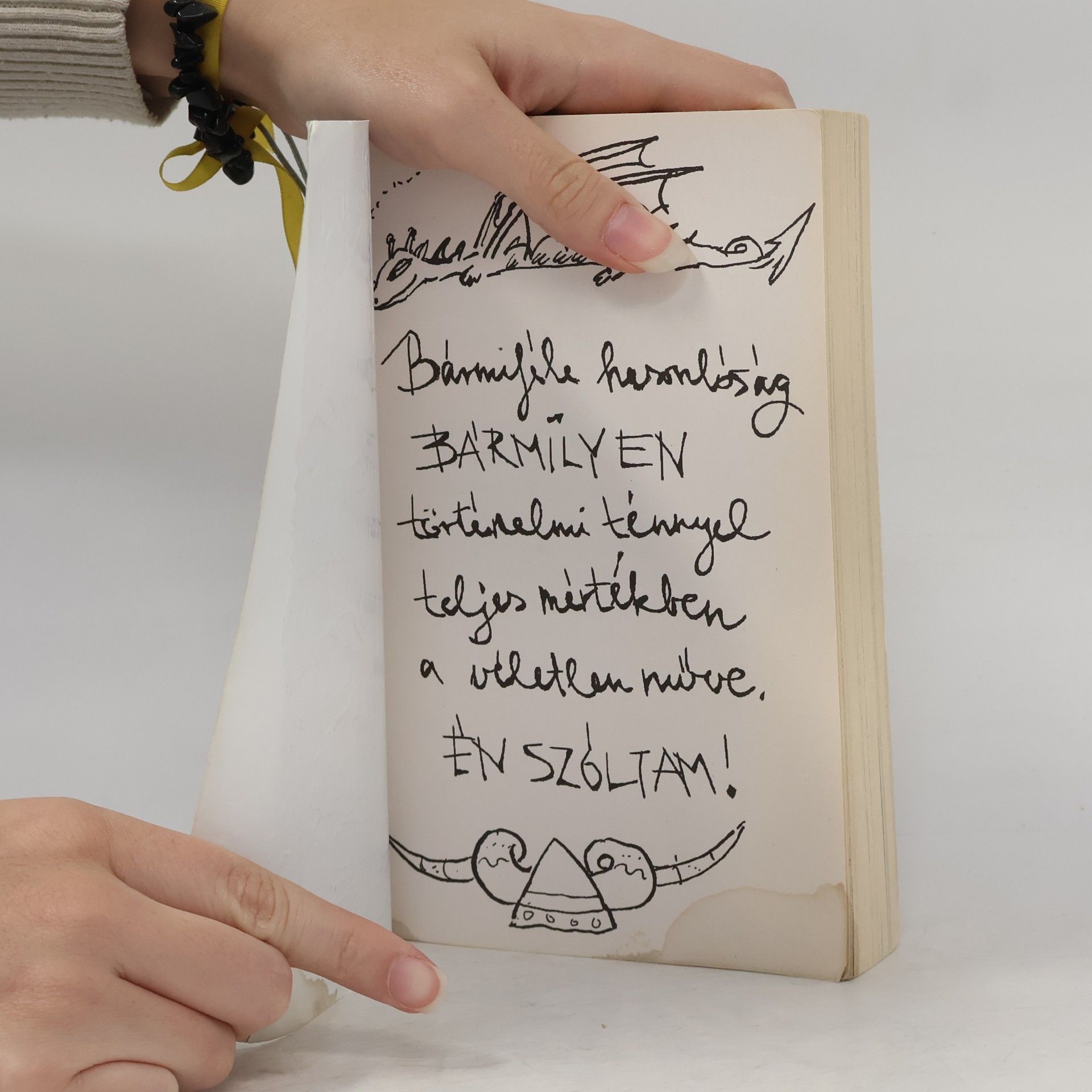Cressida Cowell Így neveld a sárkányodat - 6: Hősök kézikönyve a halálos sárkányokhoz