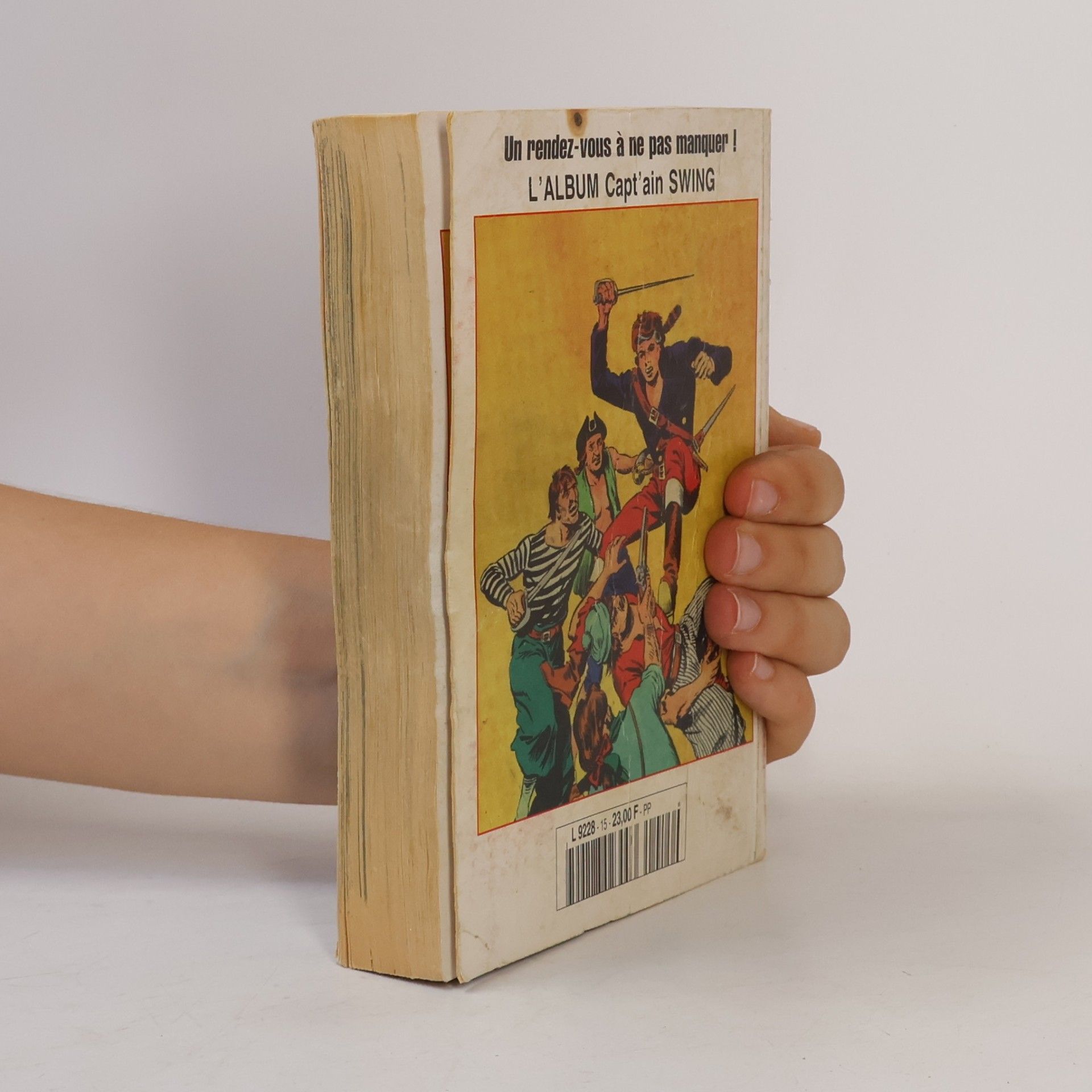 Autorenkollektiv Akim N. 15-23