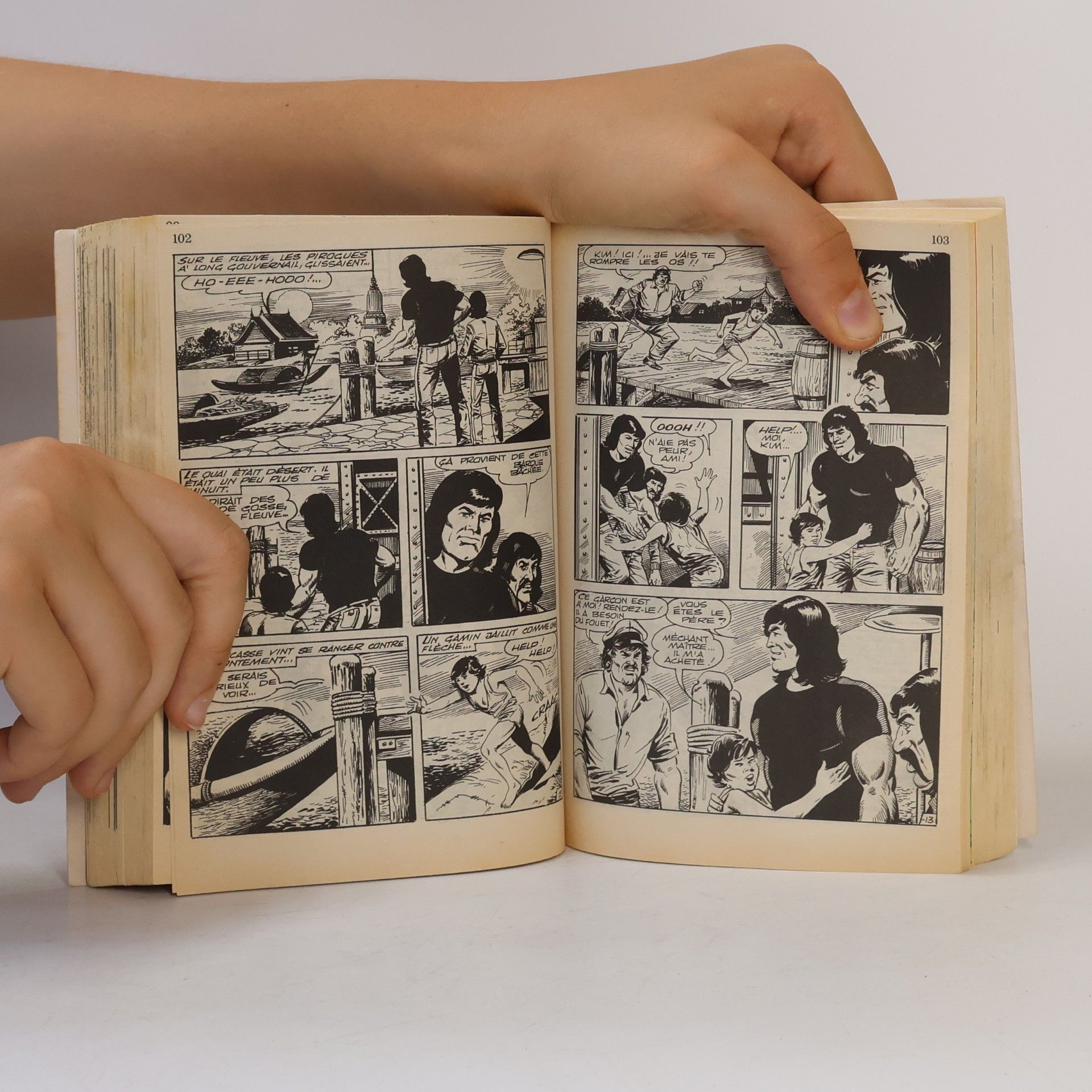 Autorenkollektiv Akim N. 15-23