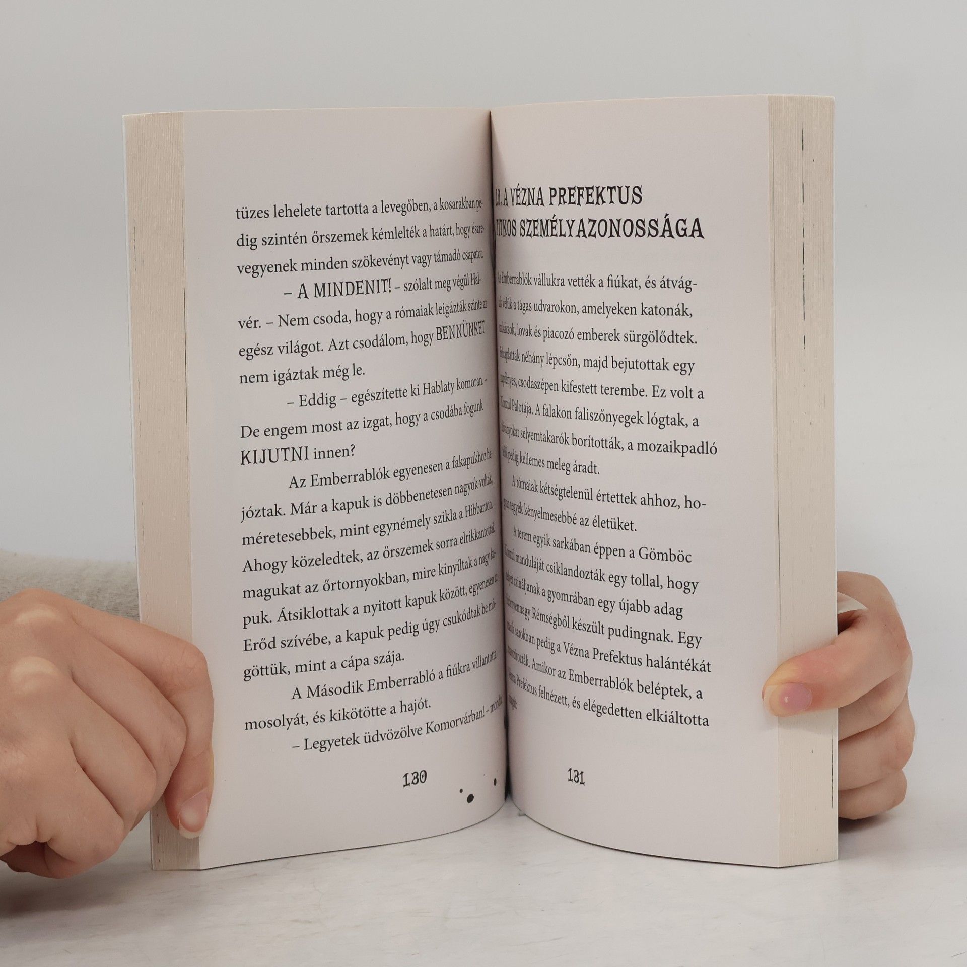 Cressida Cowell Így neveld a sárkányodat - 3: Így beszélj sárkányul