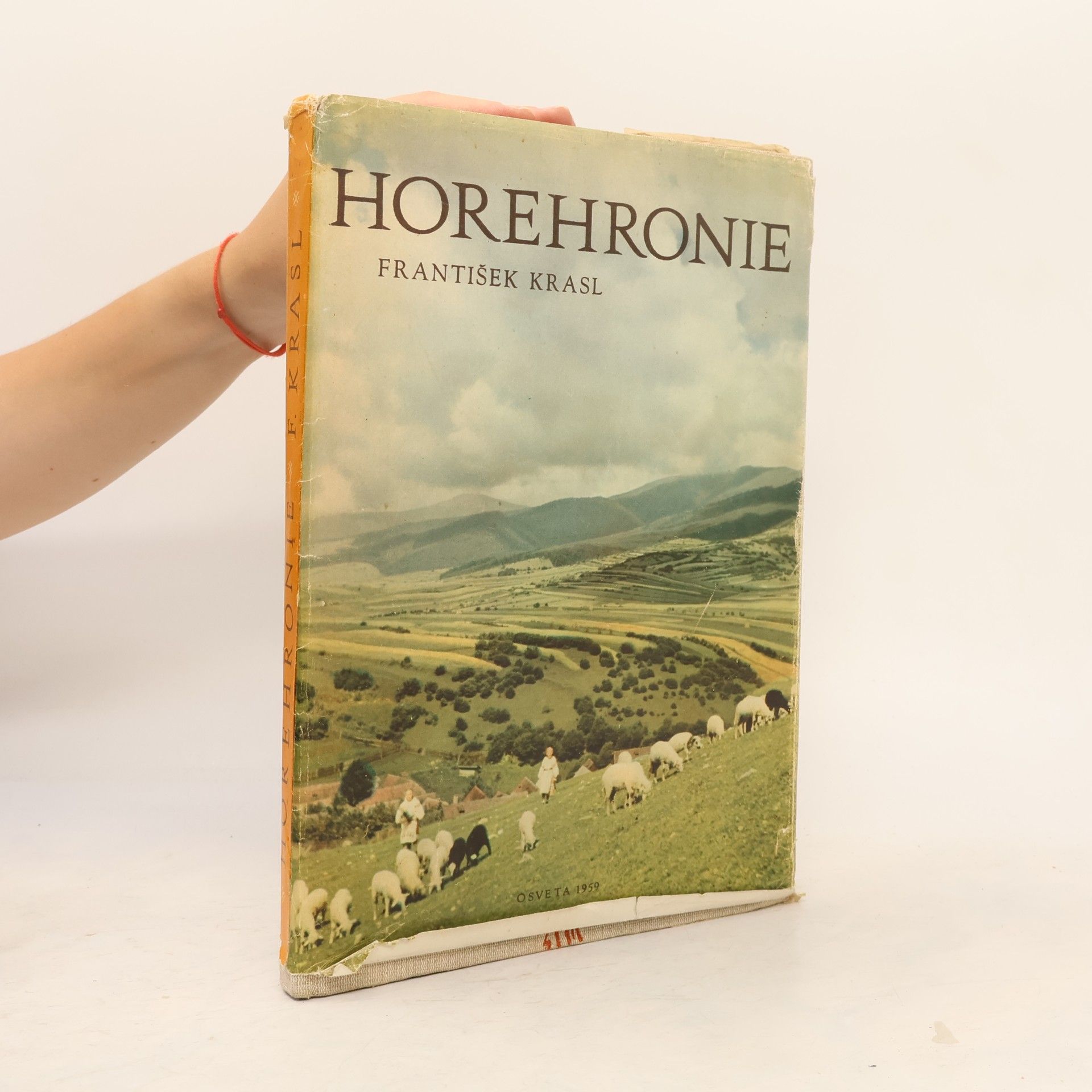 Horehronie