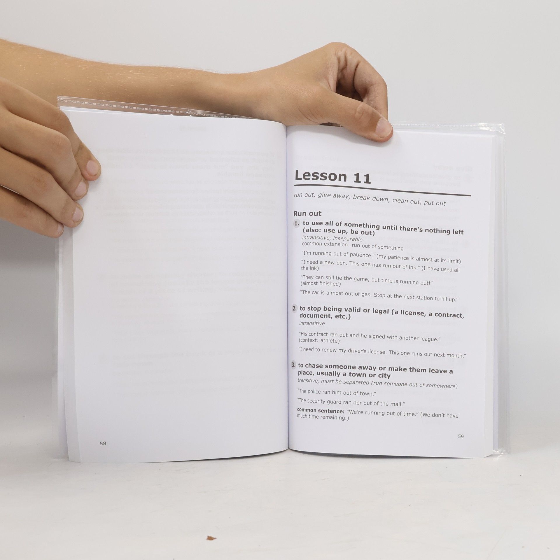 Alex Makar Practical English Series: 100 Practical English Phrasal Verbs