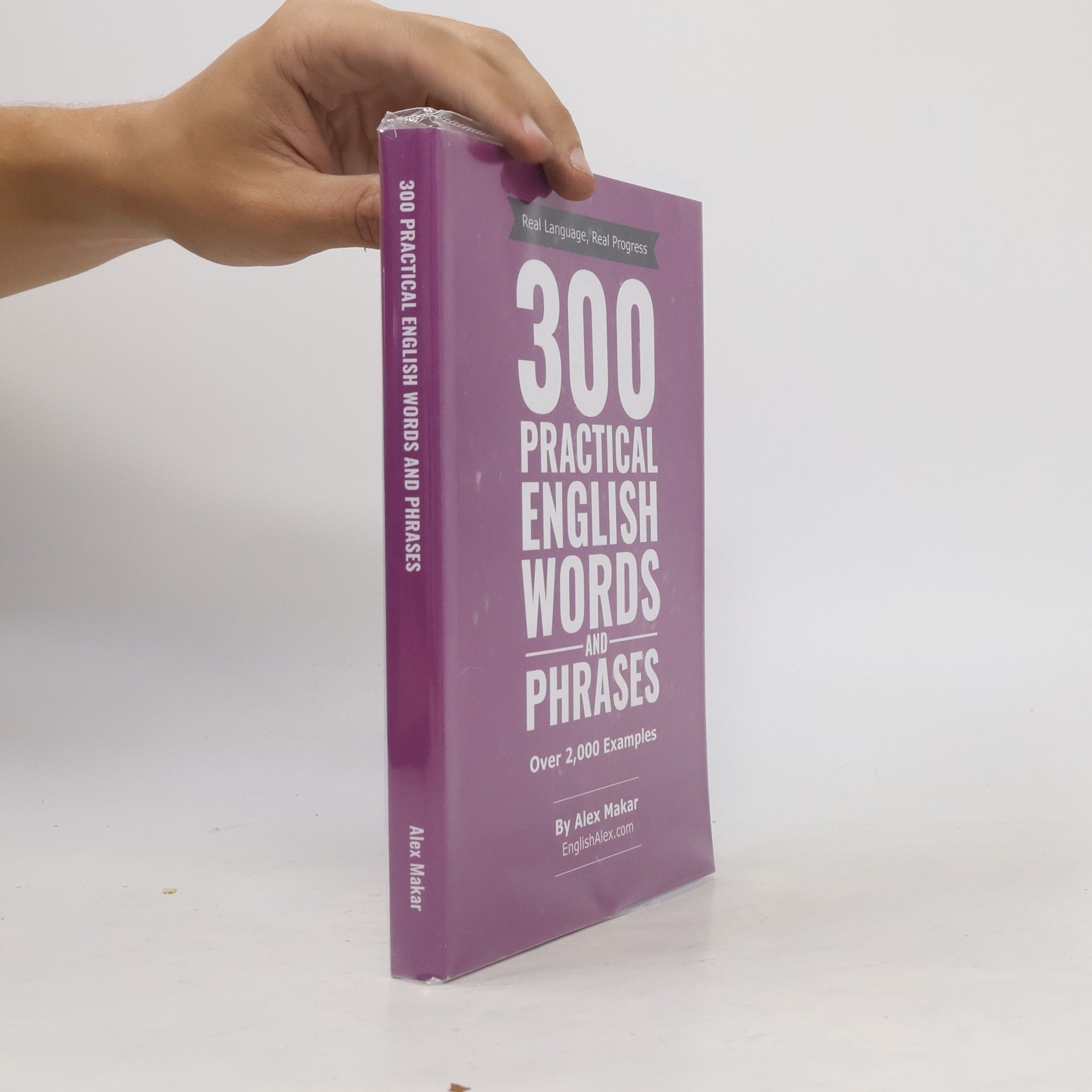 Practical English Series: 300 Practical English Words and Phrases