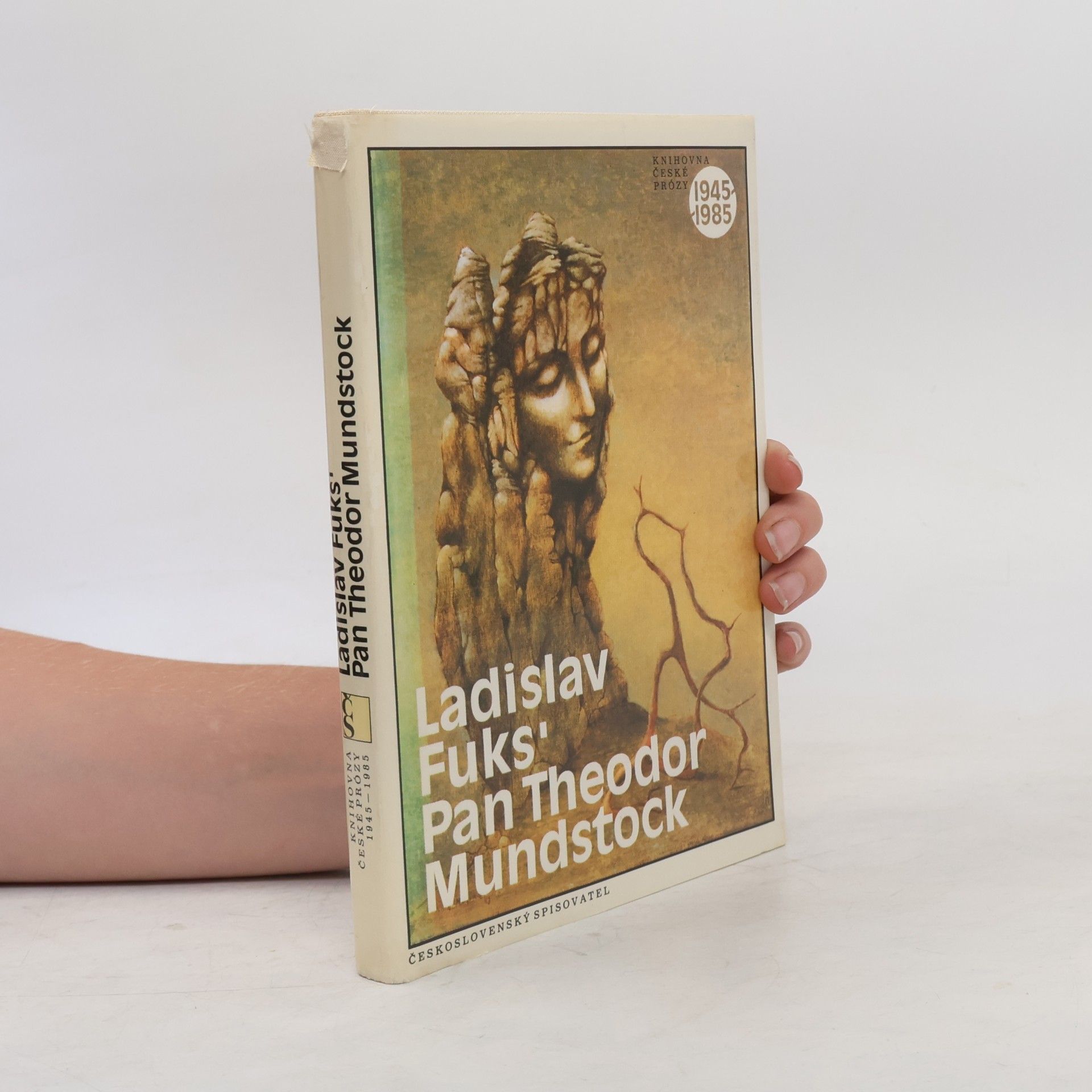 Pan Theodor Mundstock