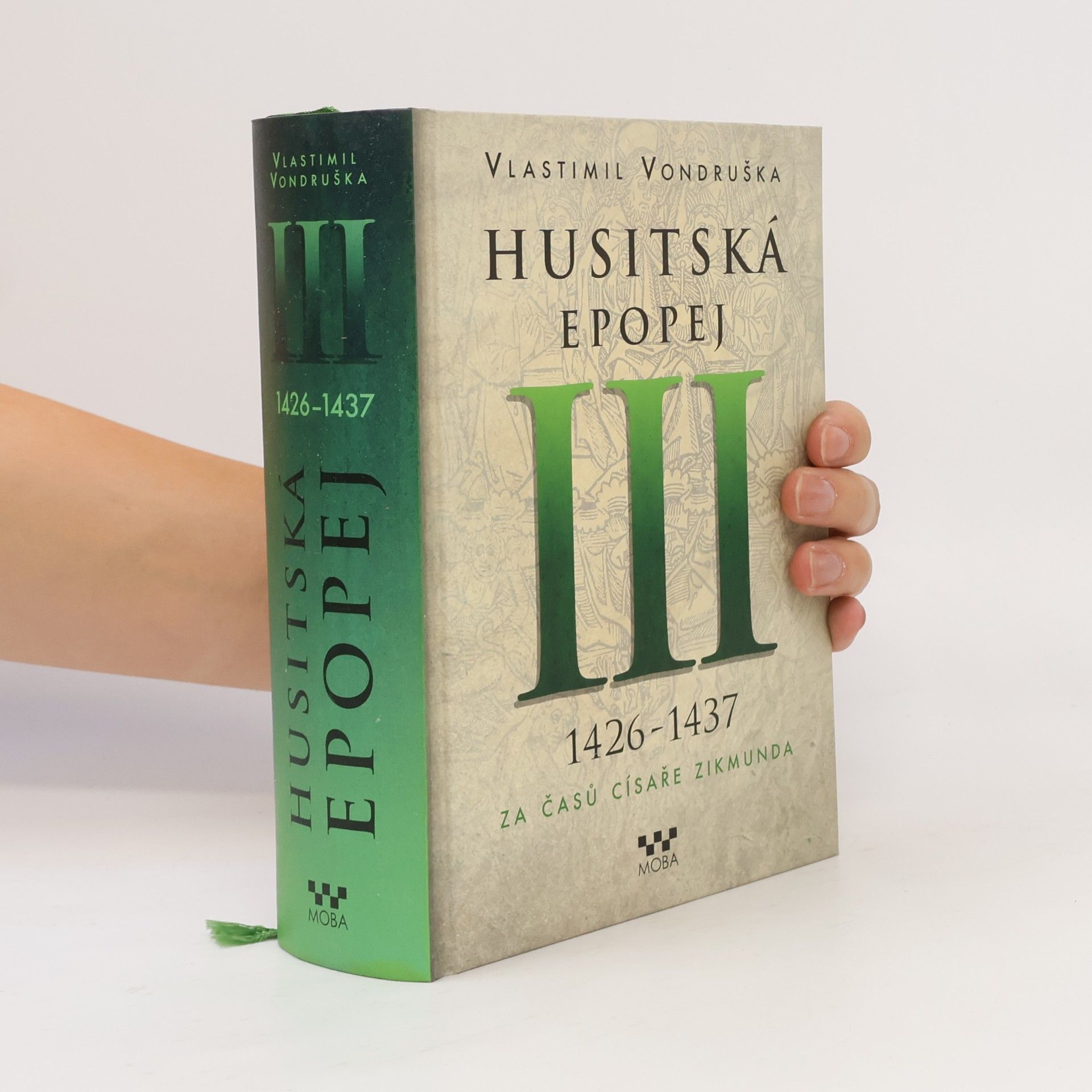 Husitská epopej III.
