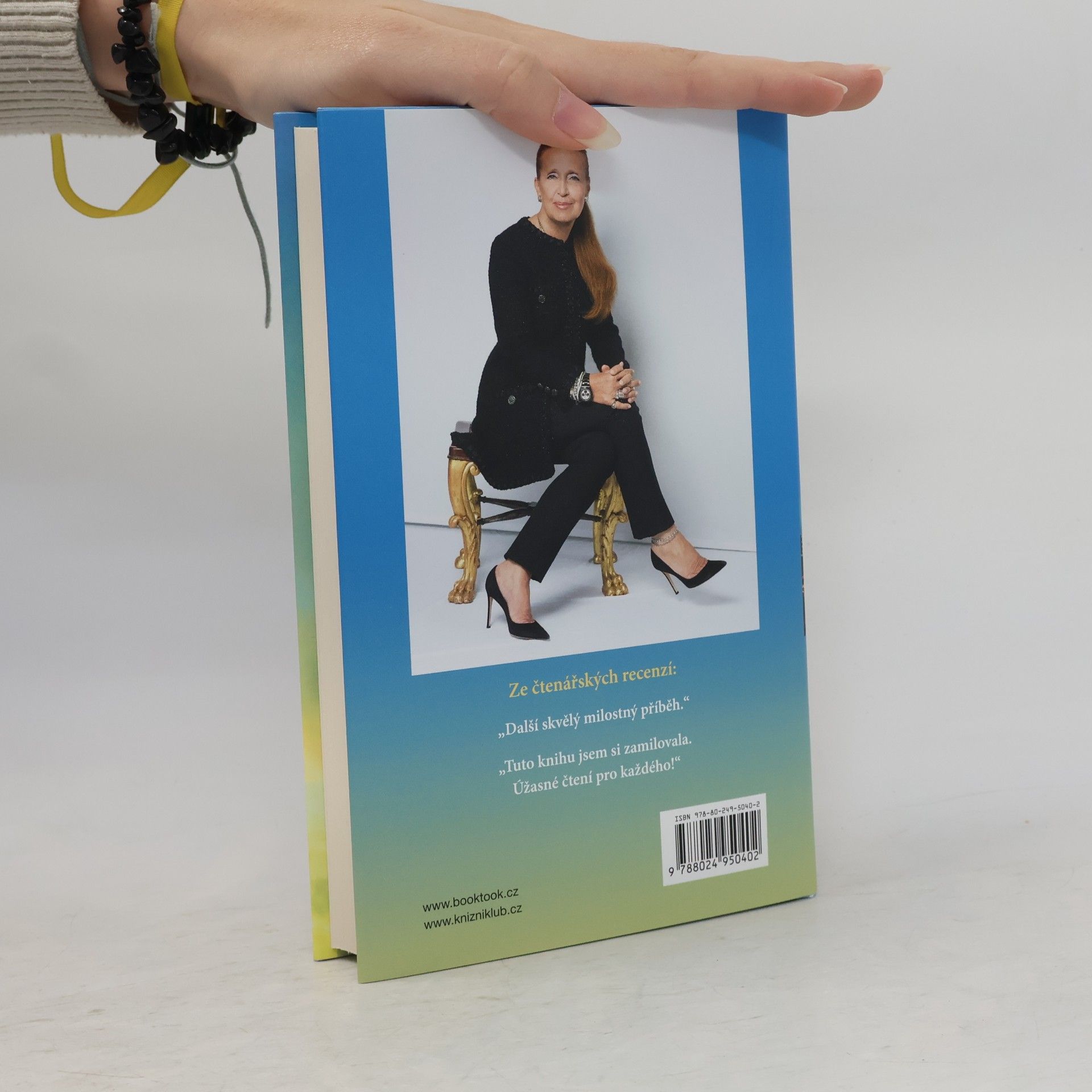 Danielle Steel Dětská hra