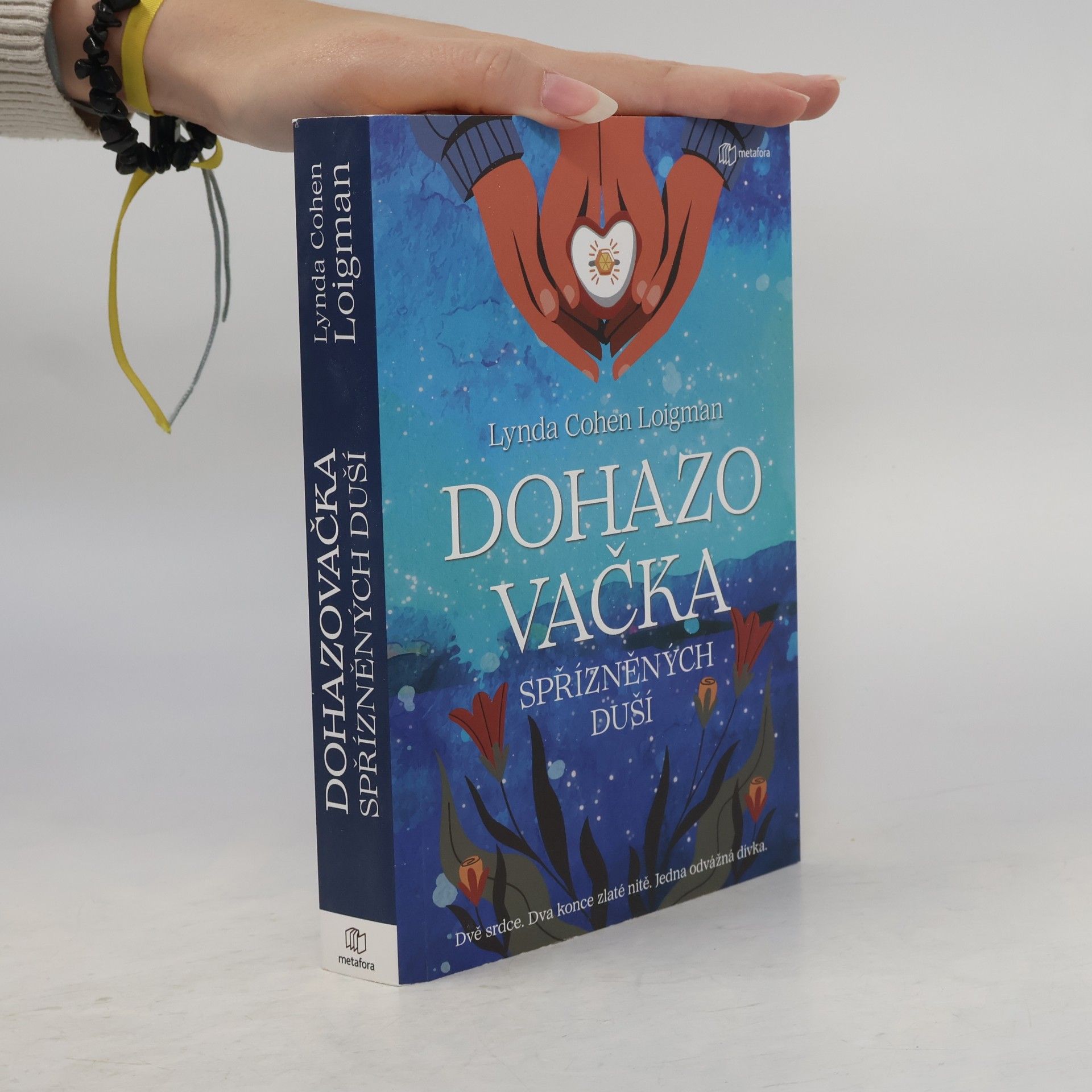 Dohazovačka spřízněných duší