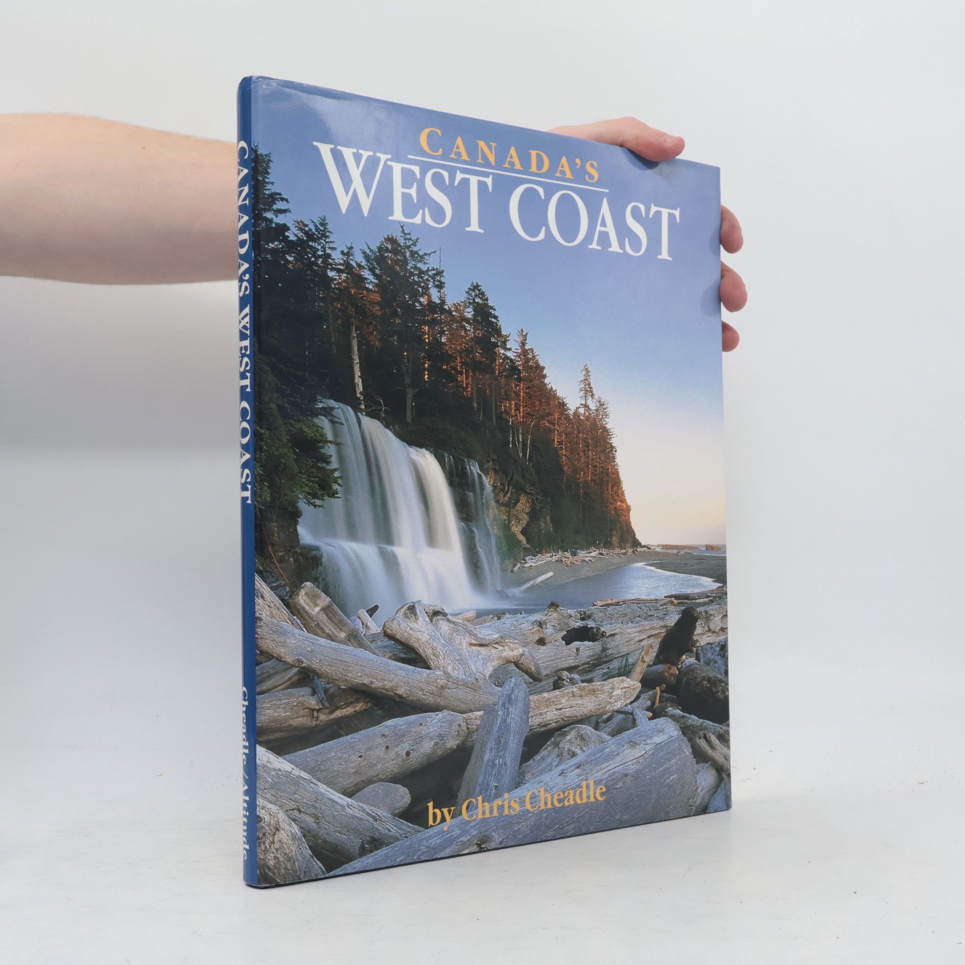 Canada's West Coast