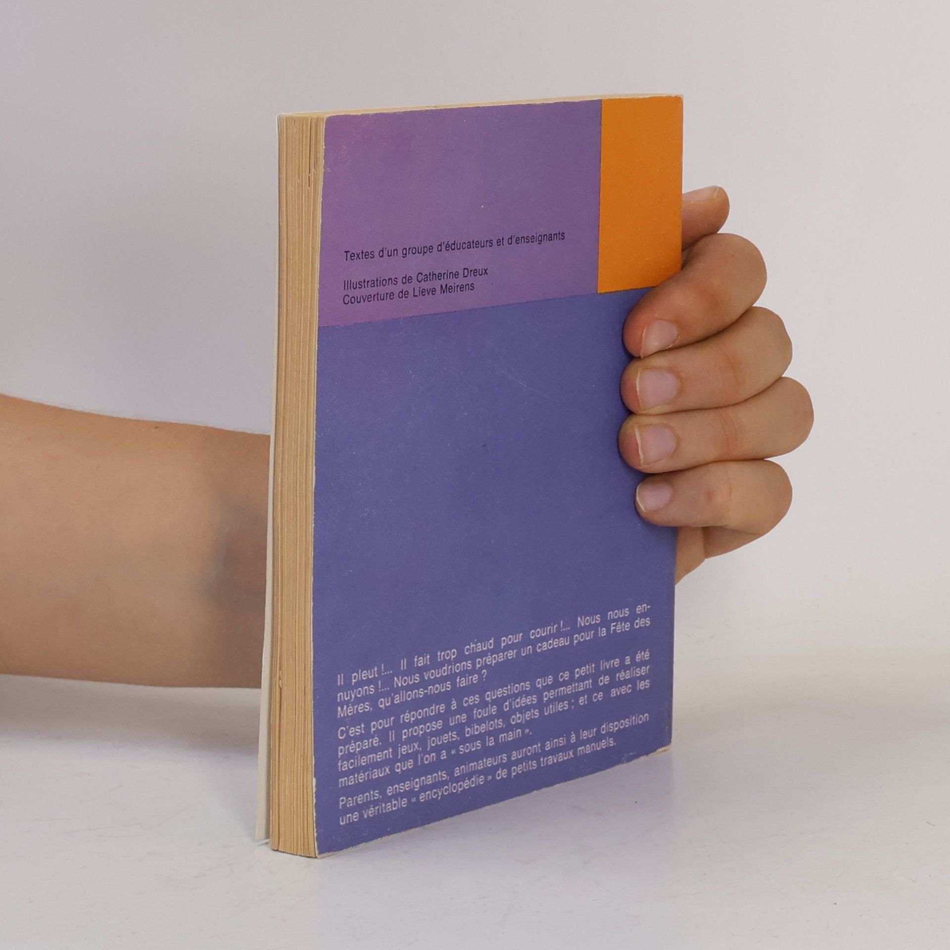 Autorenkollektiv Bricolages faciles 1 (de A á D)
