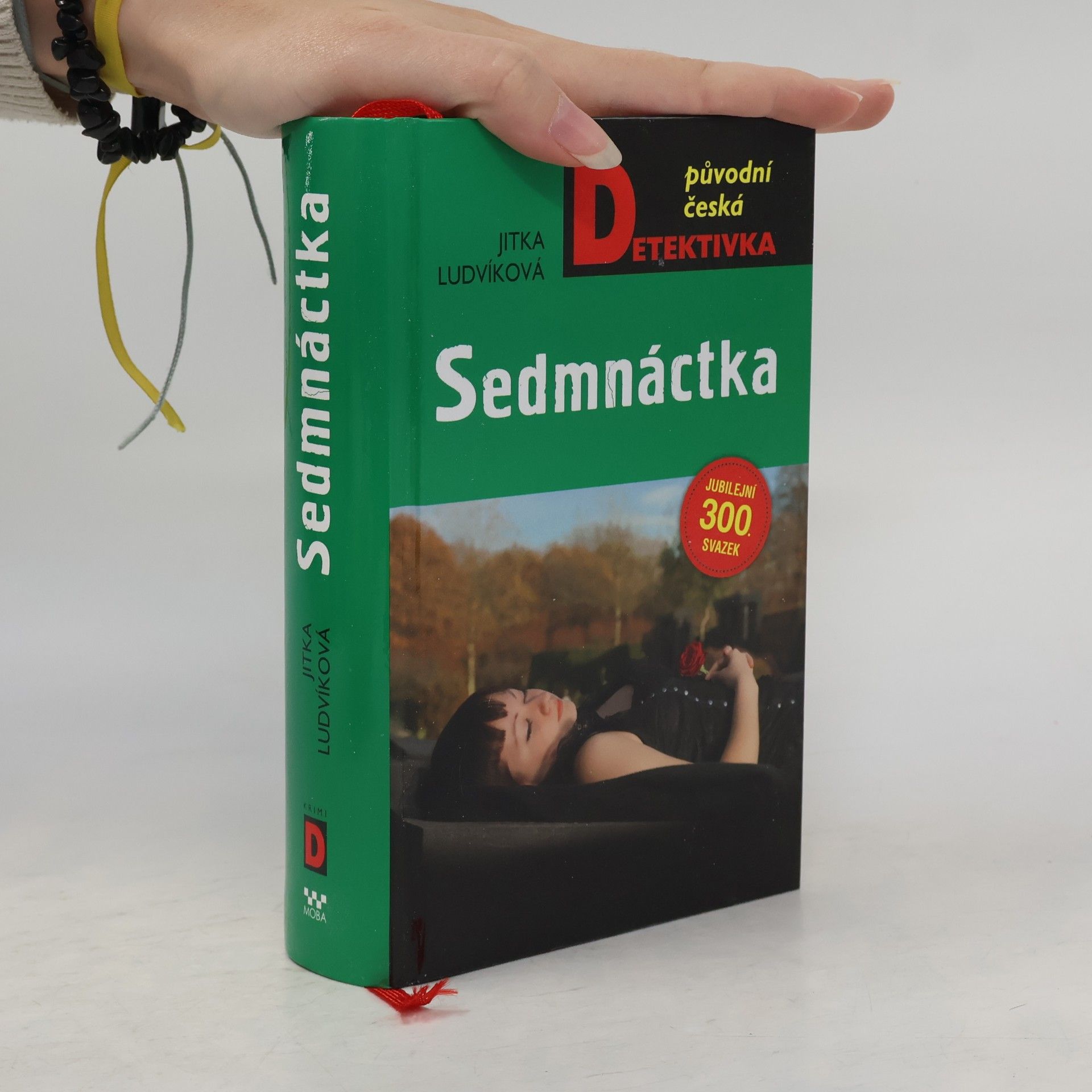 Jitka Ludvíková Sedmnáctka