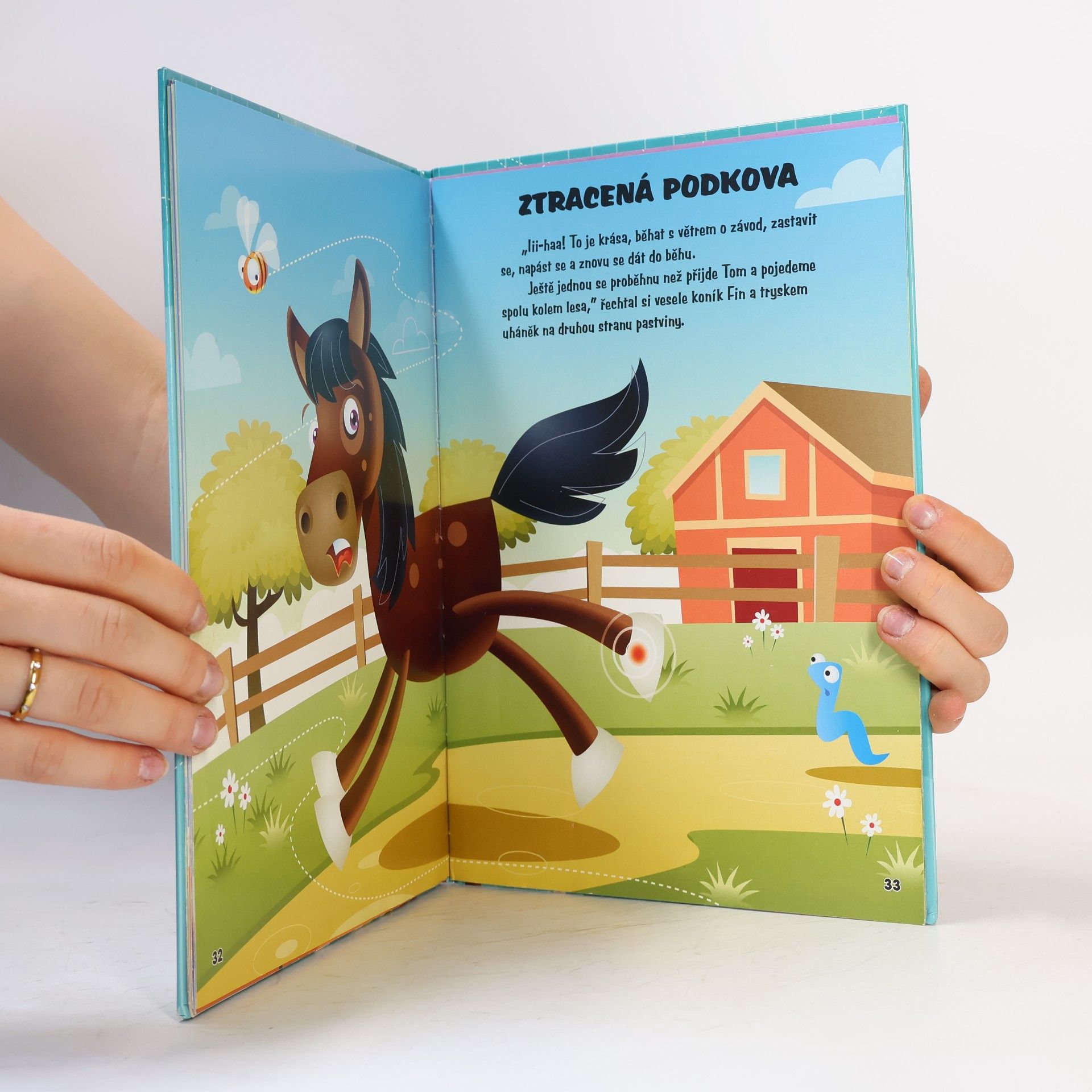 Autores varios Nemocnice pro zvířátka