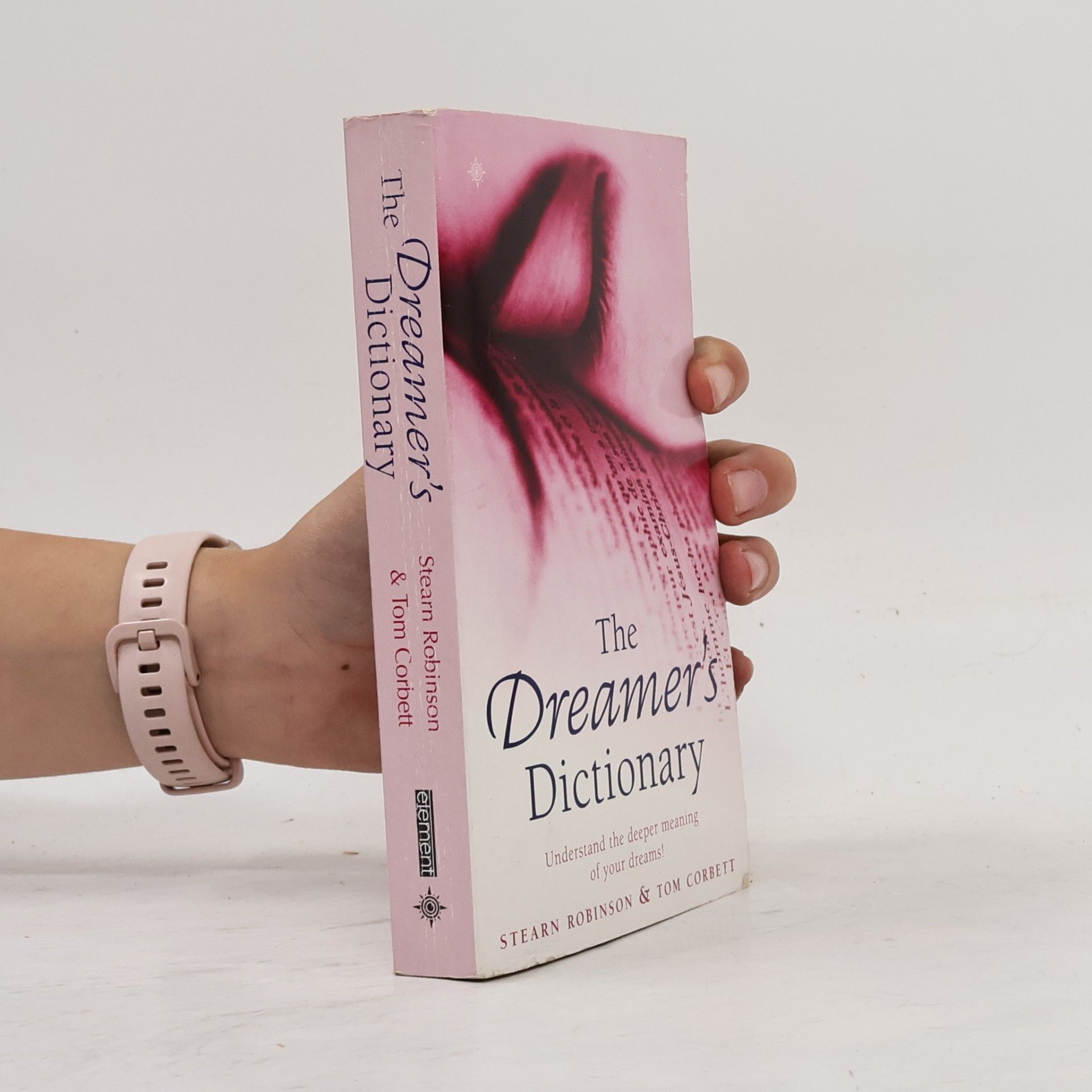 Tom Corbett The Dreamer's Dictionary
