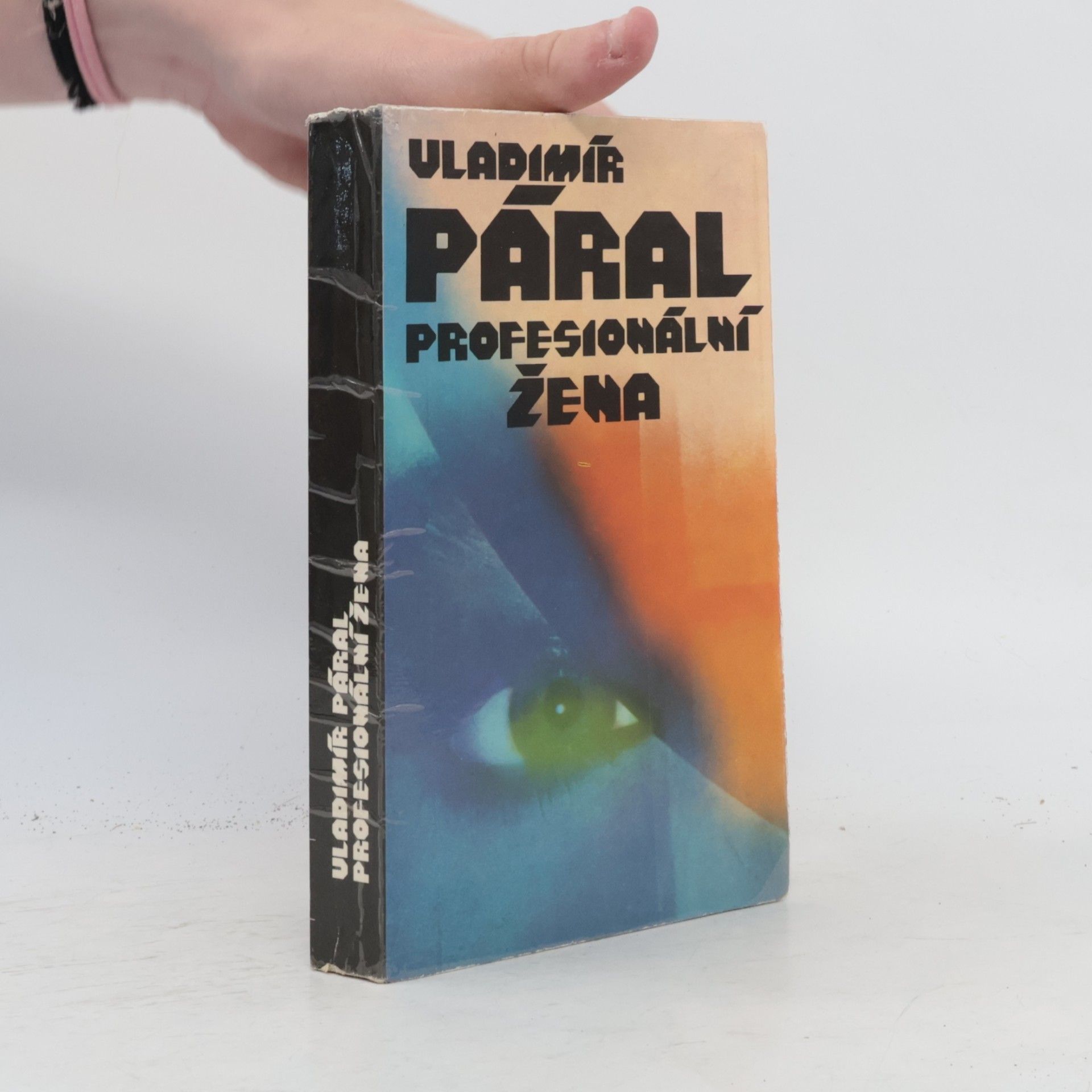 Vladimír Páral Profesionální žena