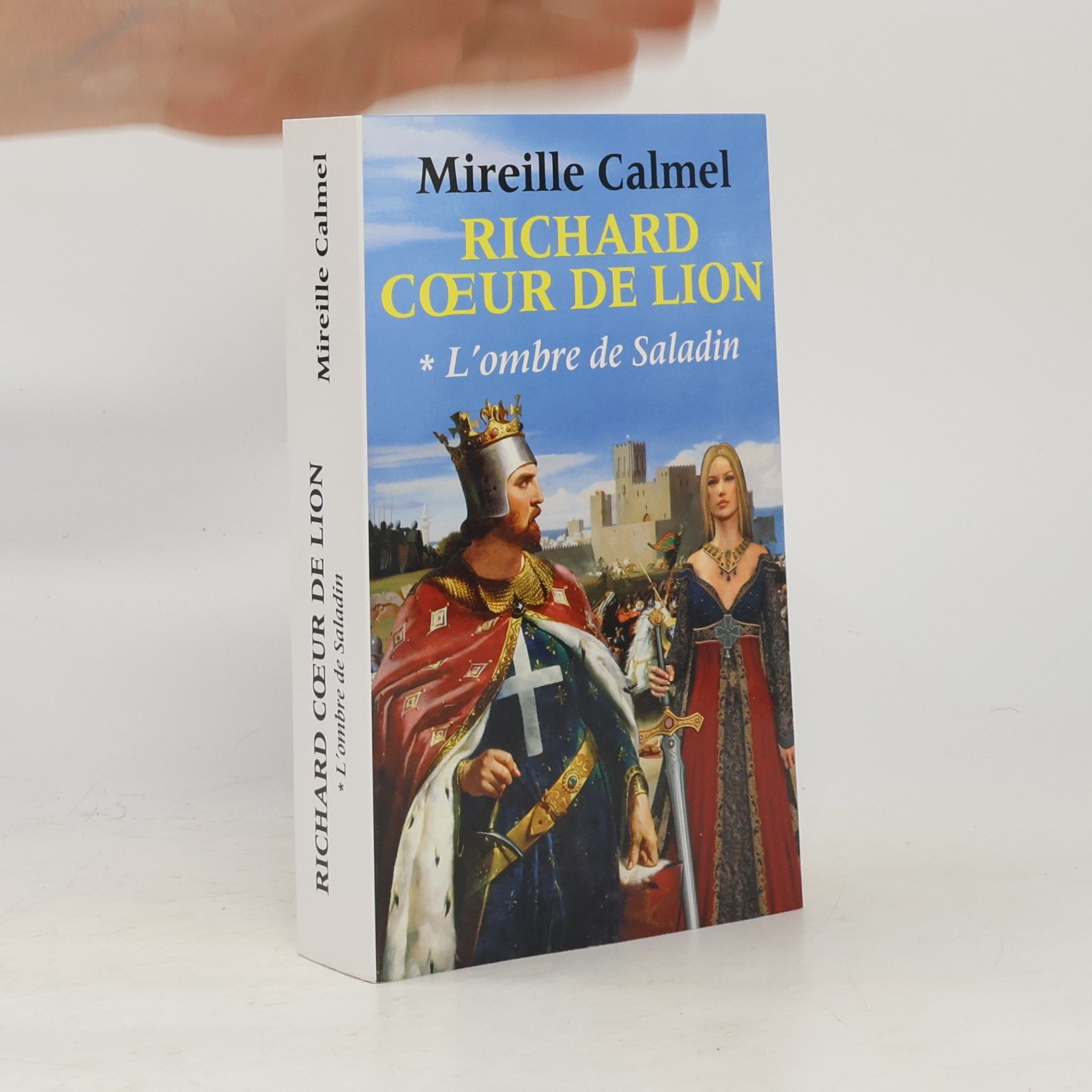 Richard Coeur de Lion