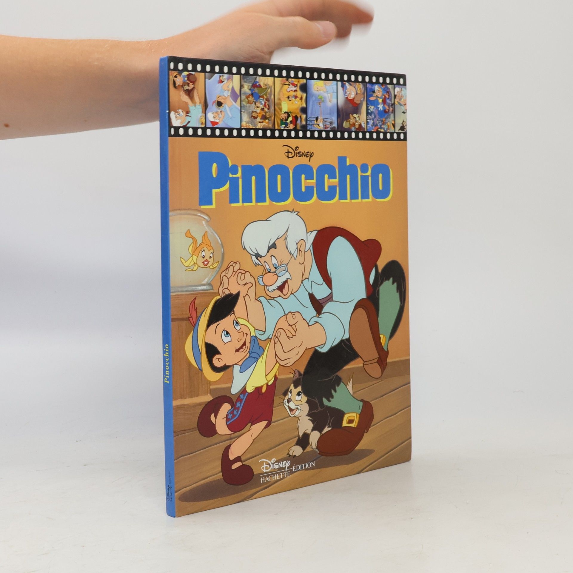 Pinocchio