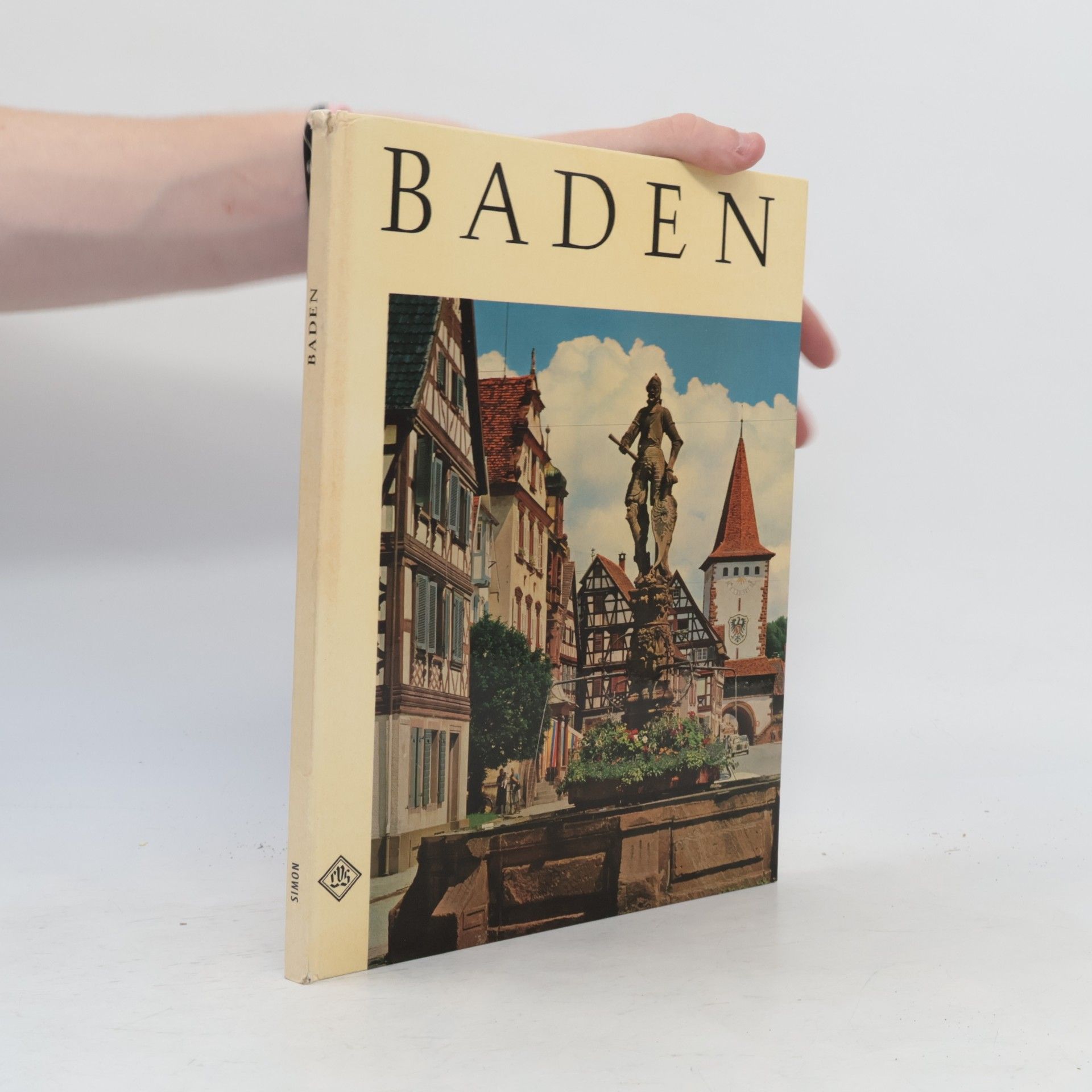 Autorenkollektiv Baden