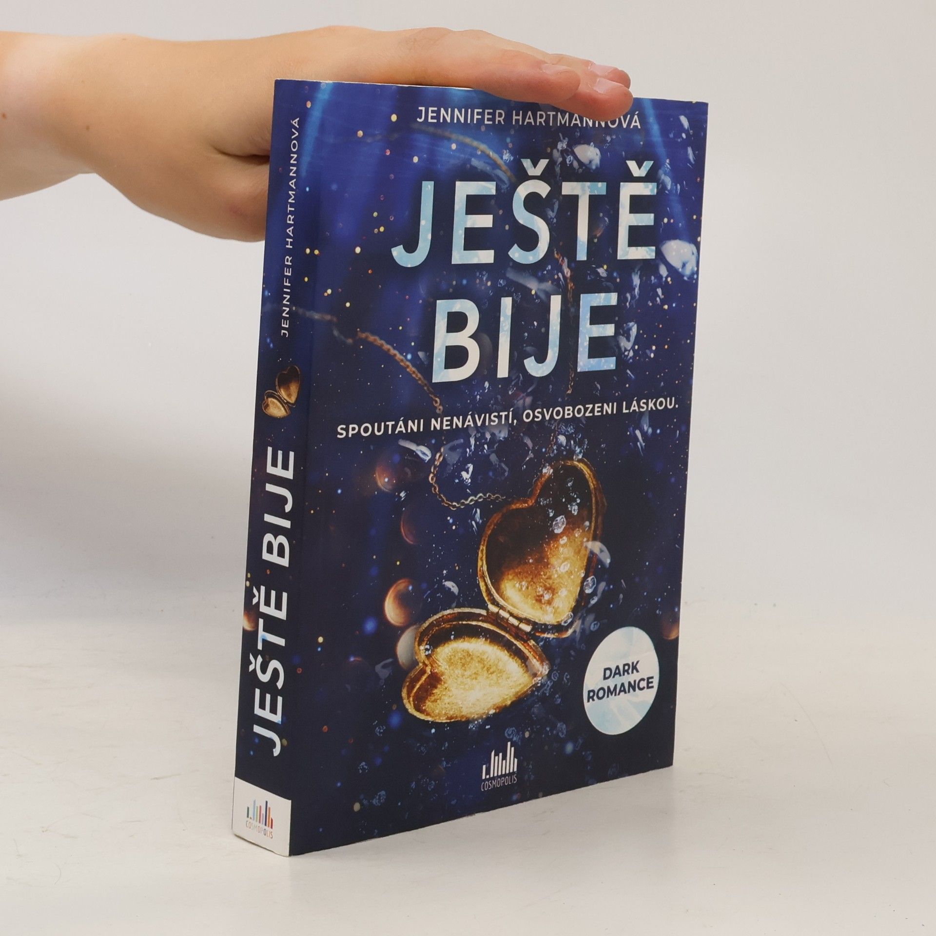 Ještě bije