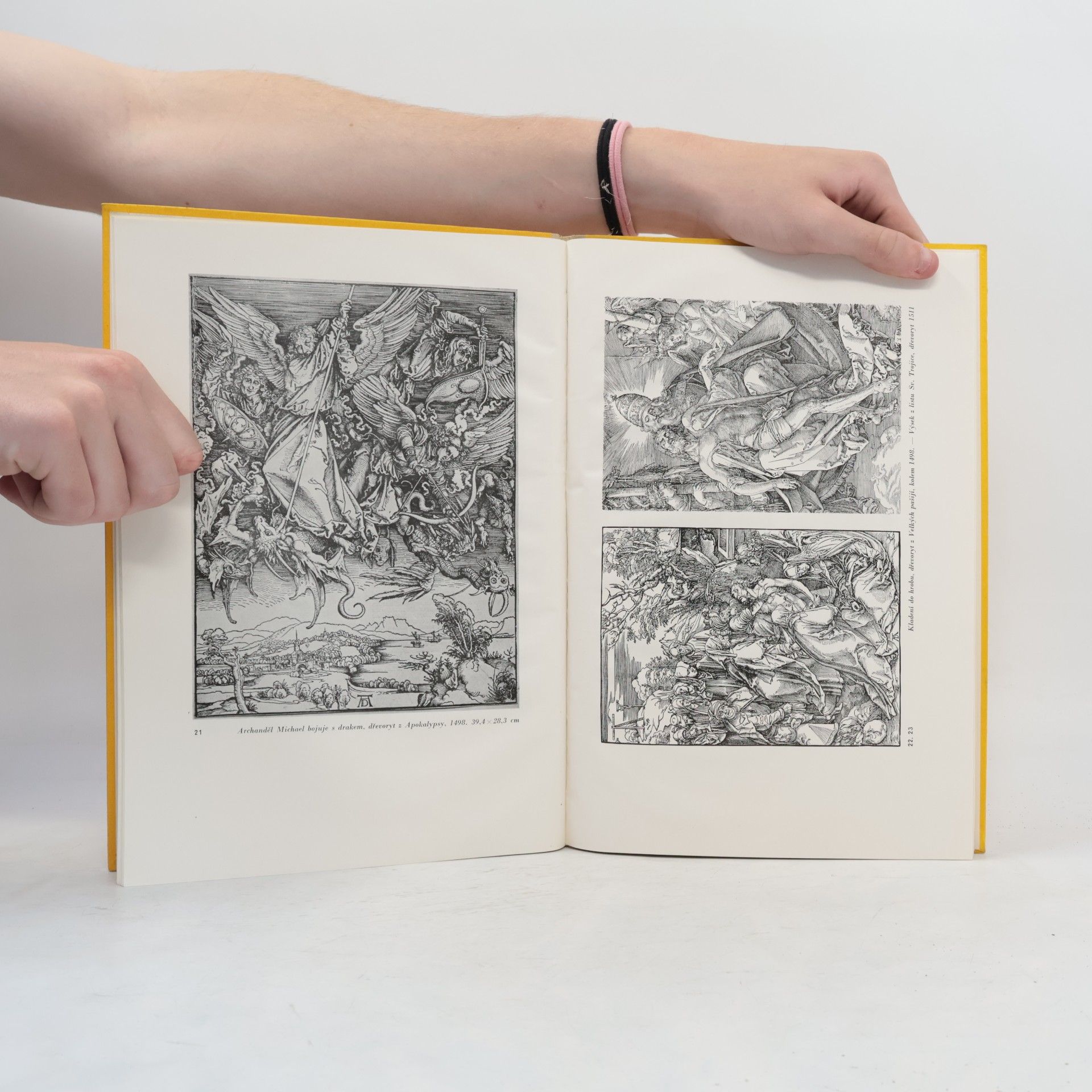 Autorenkollektiv Albrecht Dürer