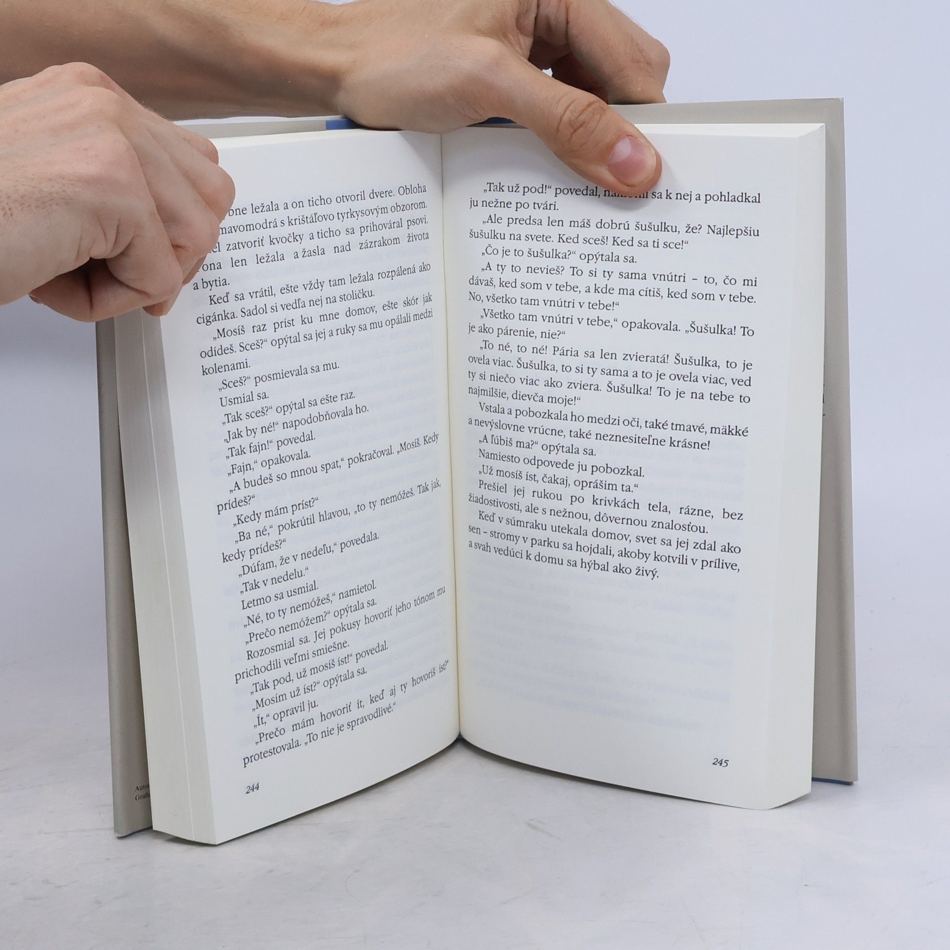 D. H. Lawrence Milenec Lady Chatterleyovej