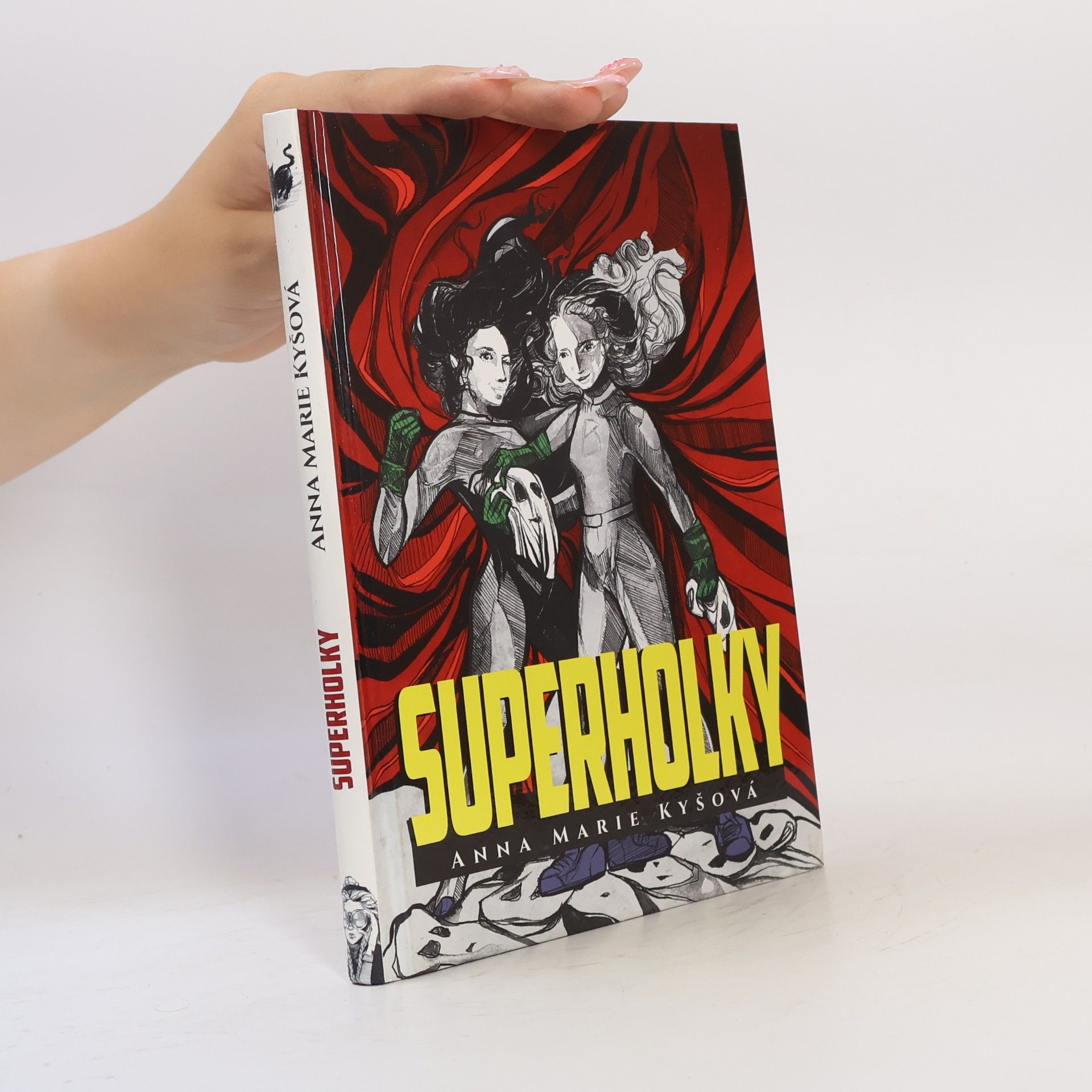 Superholky