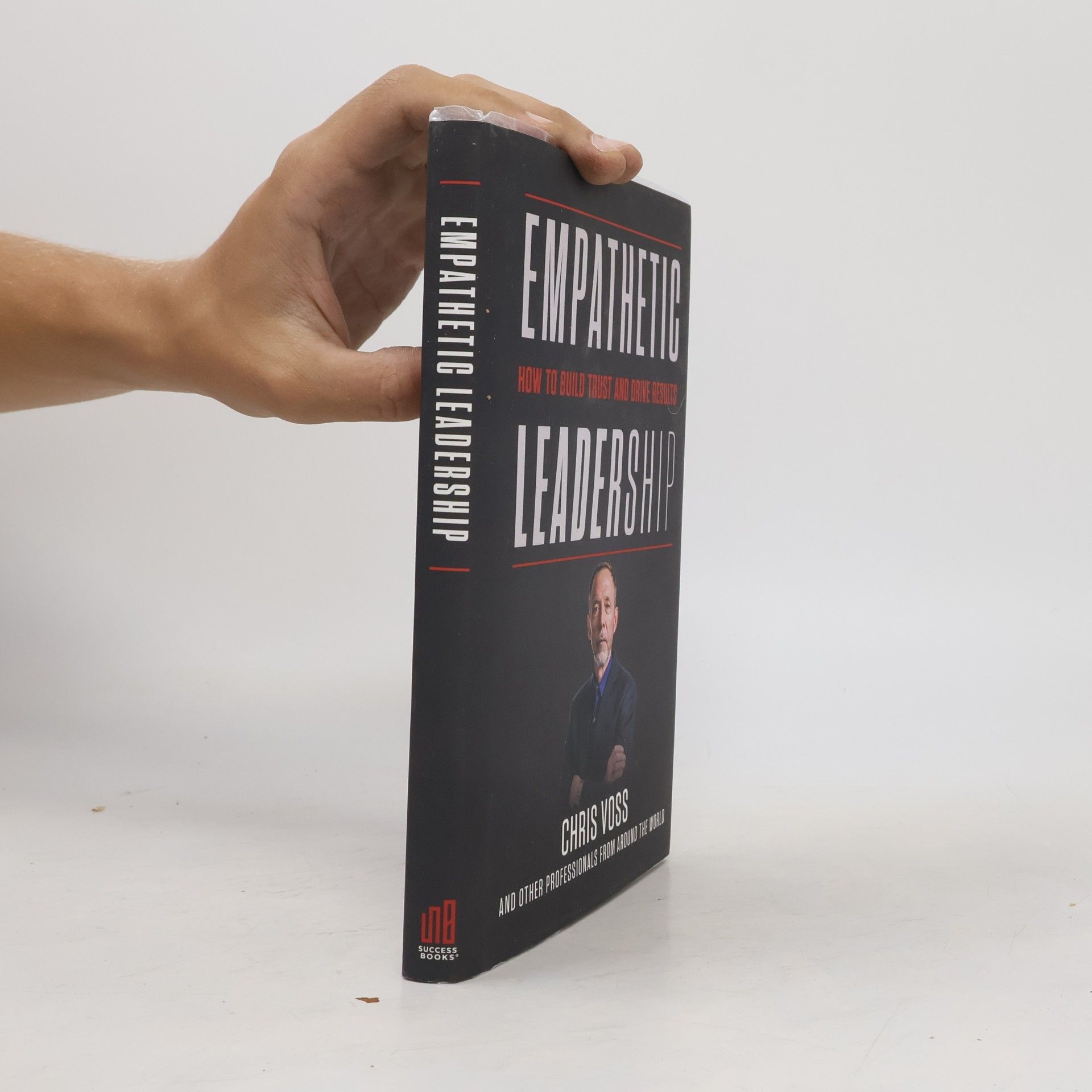 Empathetic Leadership