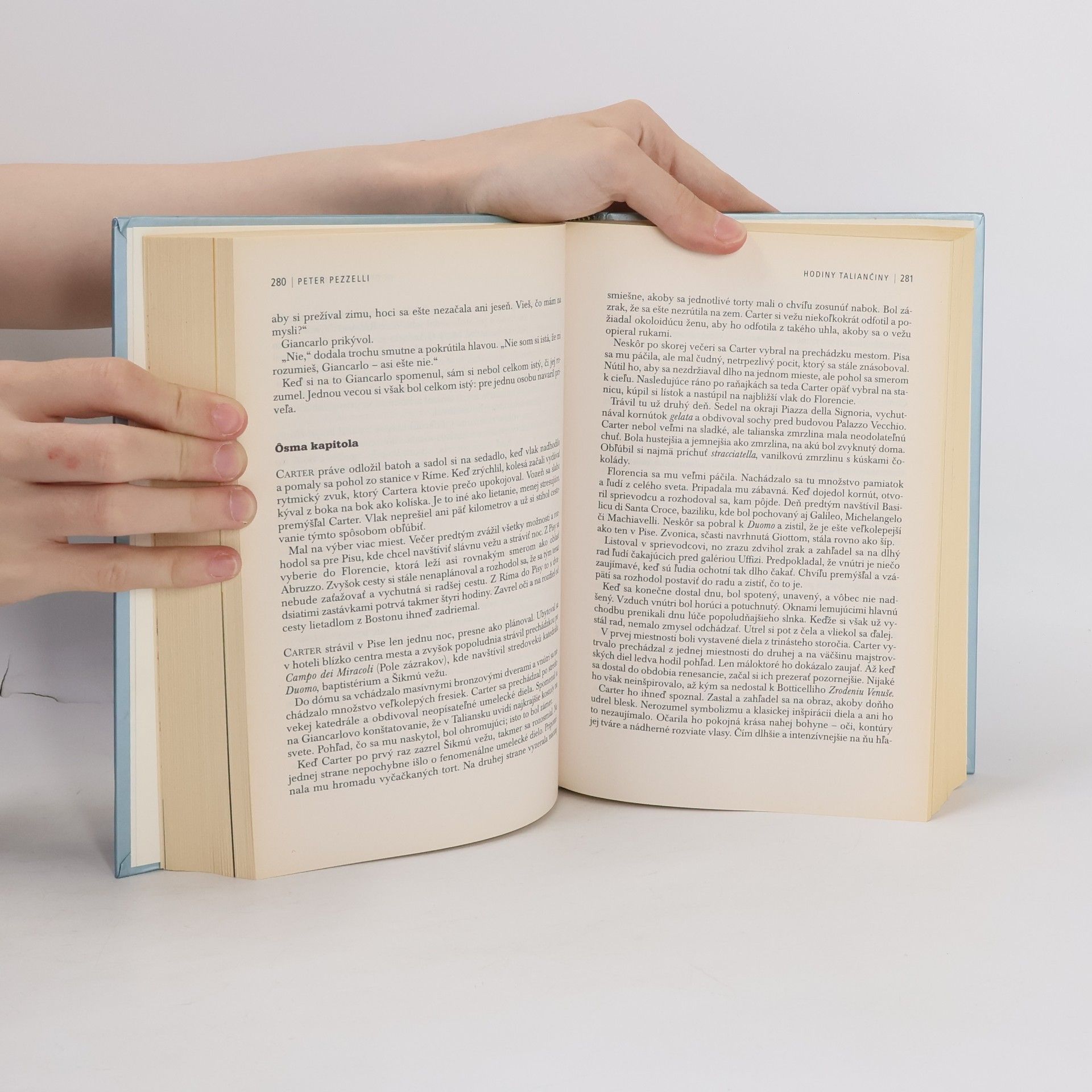 Wilbur A. Smith Najlepšie svetové čítanie : Asagaj, Hodiny taliančiny, Temnejšie než noc, Spolok milovníkov literatúry a zemiakového koláča