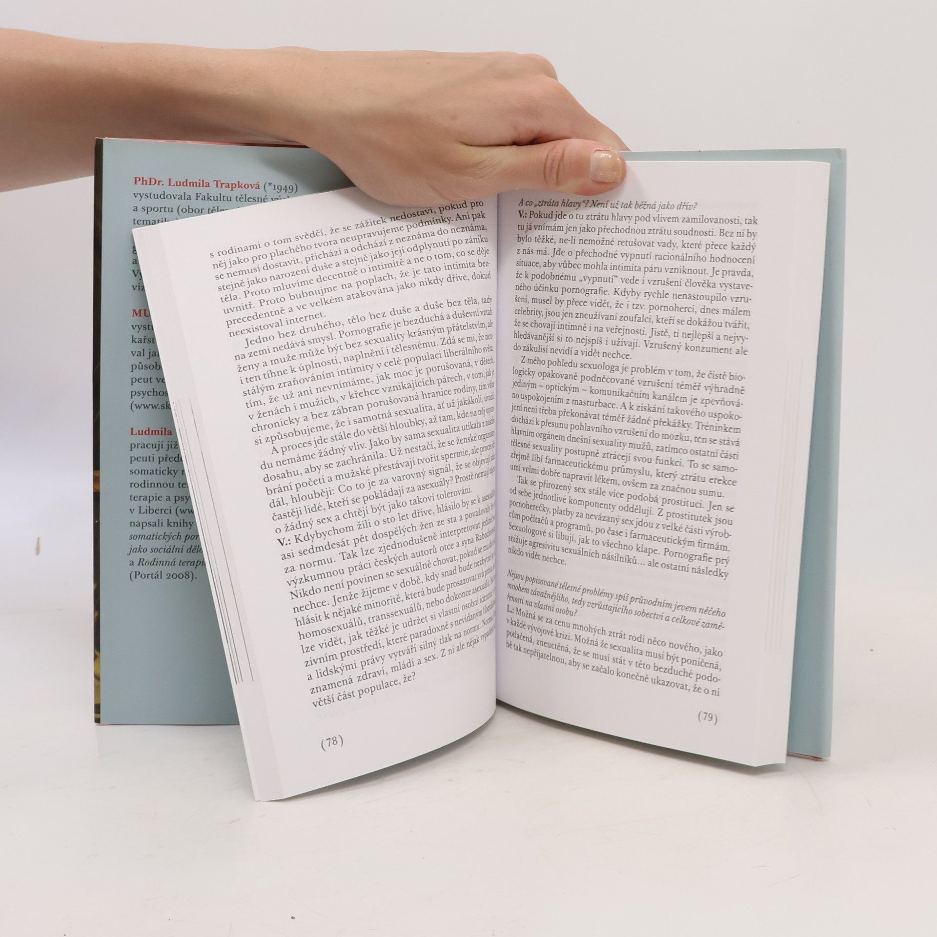 Autores varios Žena a muž v rodině